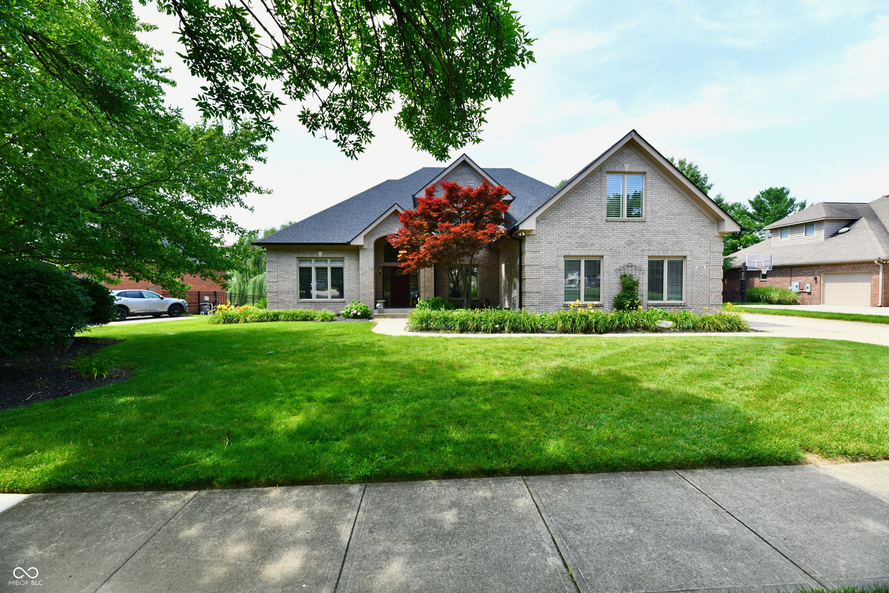 1324 Eagle Valley Drive Property Photo 1