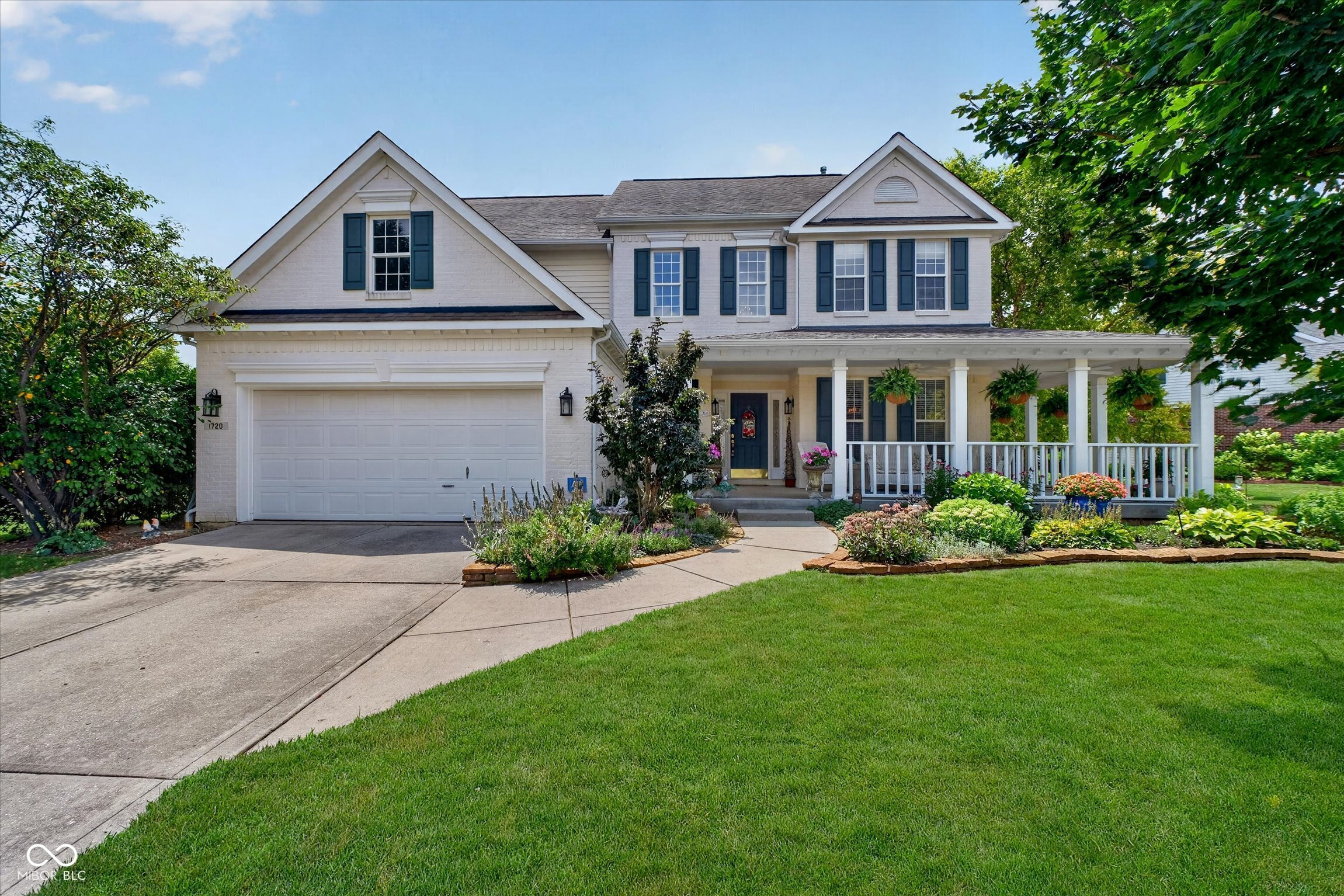 1720 Bentbrook Drive Property Photo 1