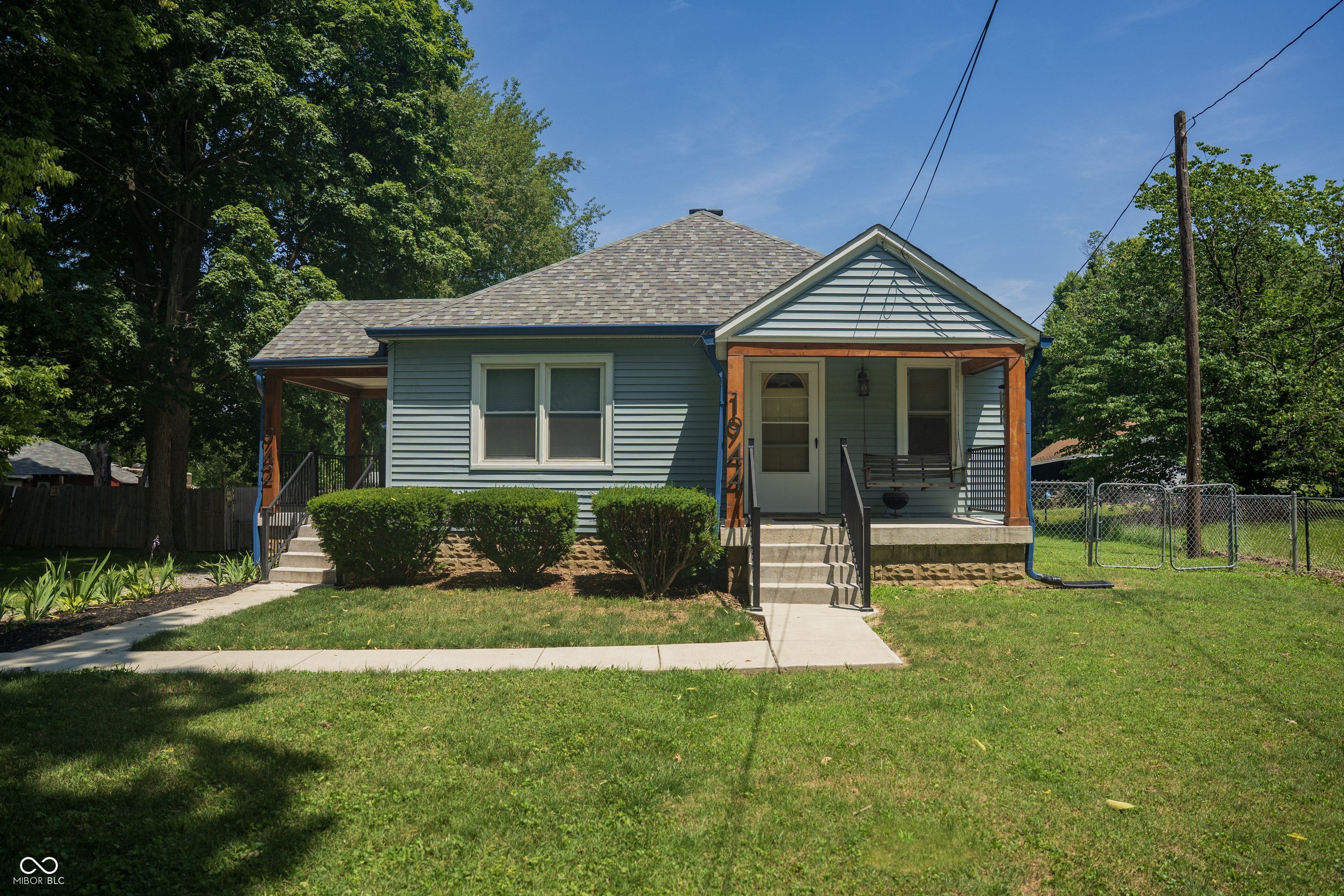 1944 E Epler Avenue Property Photo 1