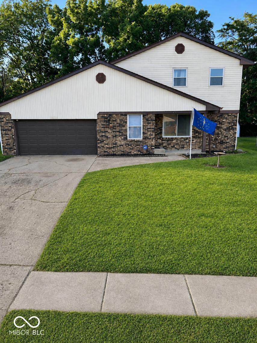 5136 Gambel Road