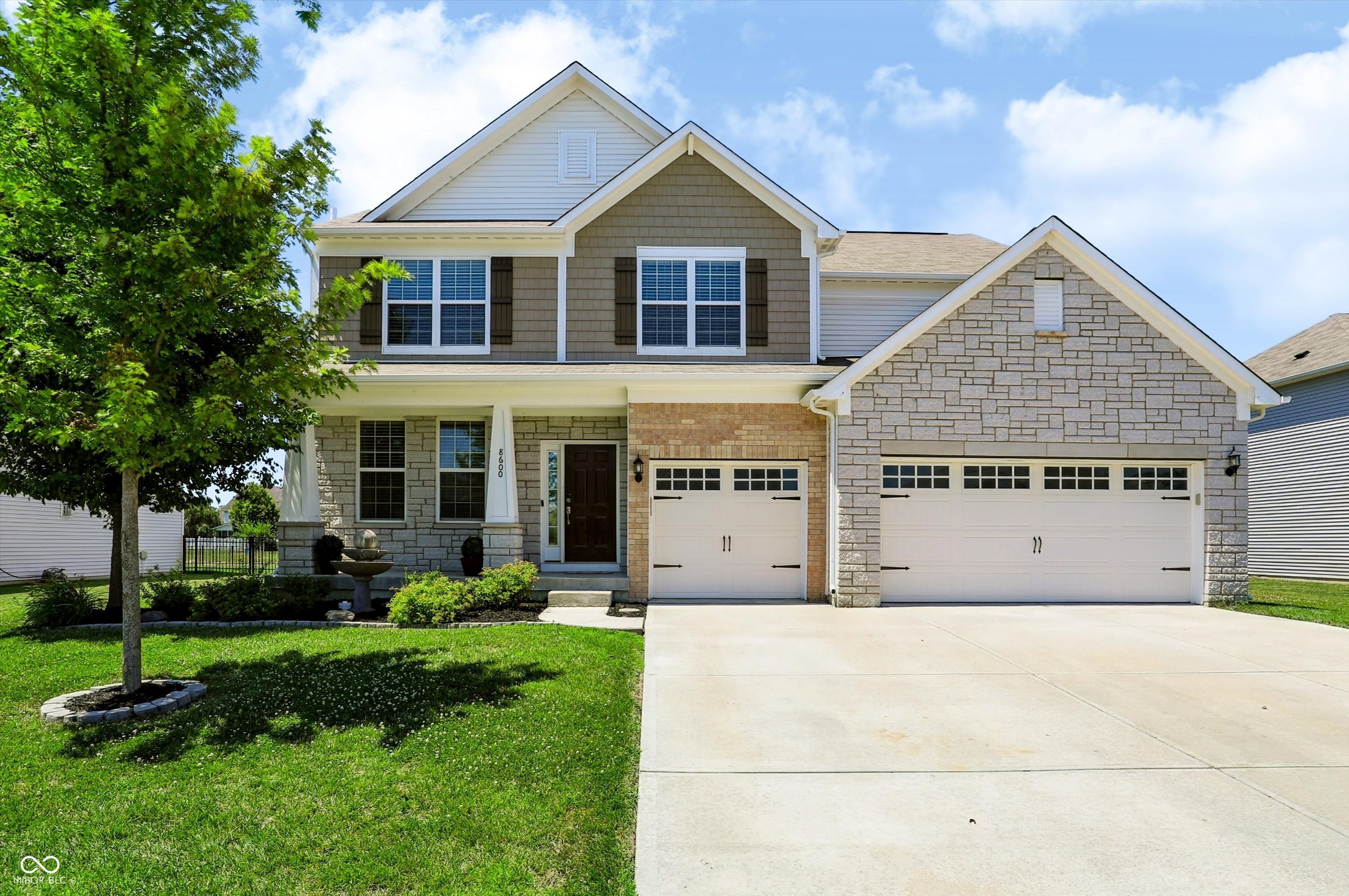 8600 River Ridge Drive Property Photo 1