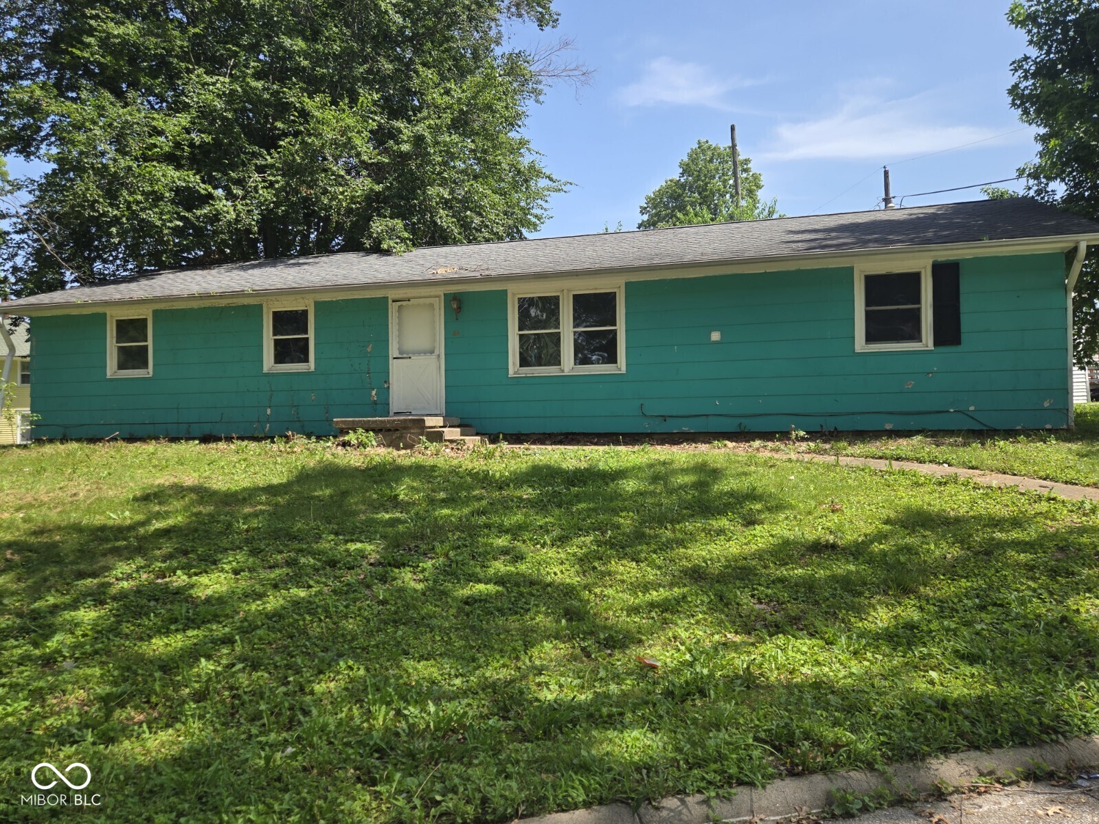 66 E Posey Street