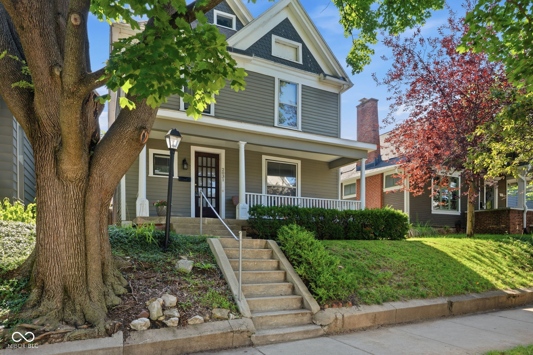 2031 N Talbott Street