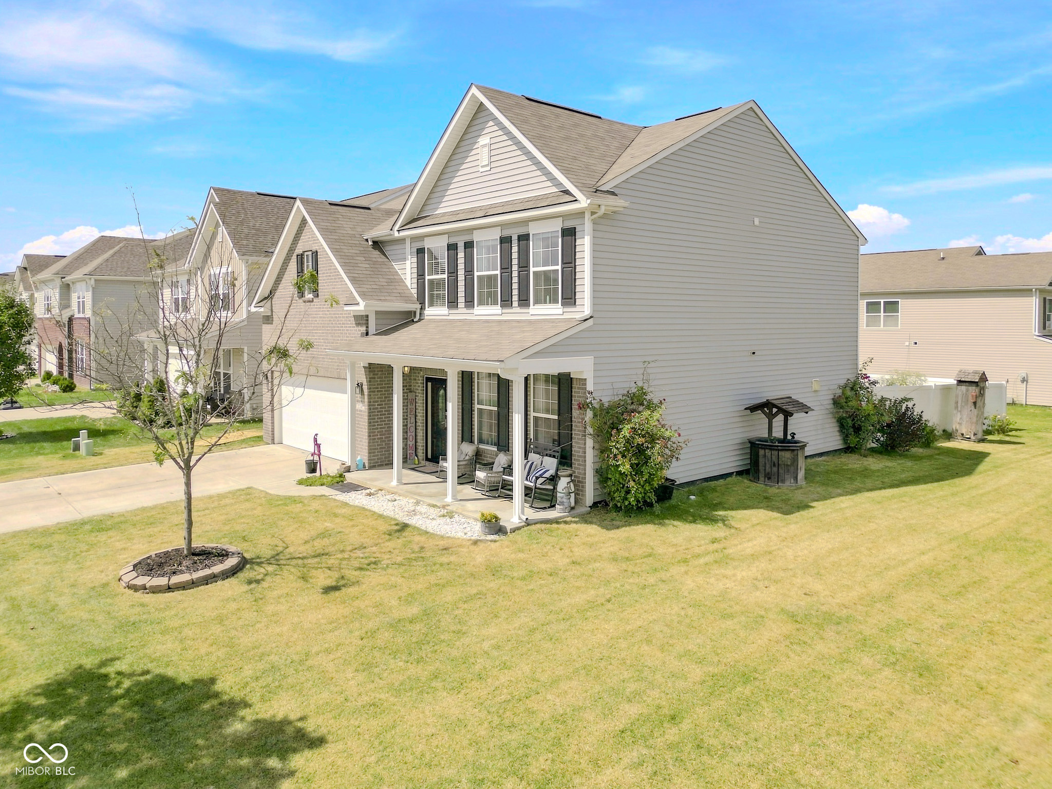 2146 Creek Bank Drive Property Photo 1