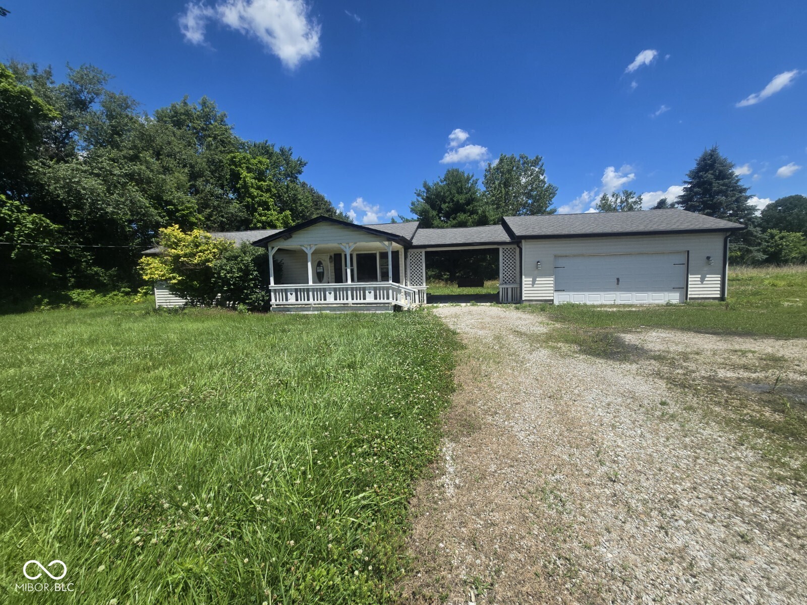 7930 N State Road 157 Property Photo 1