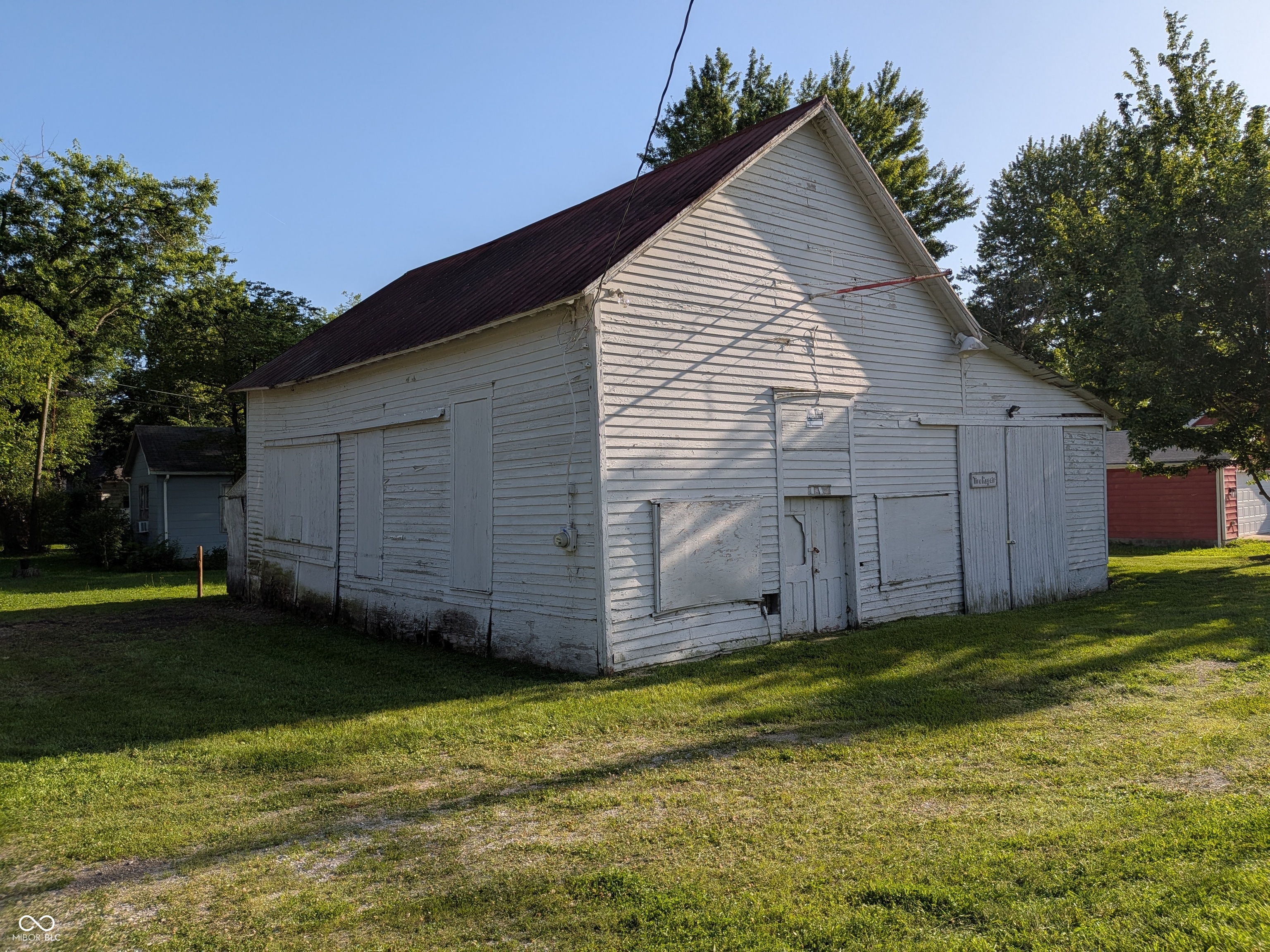 103 E Madison Street
