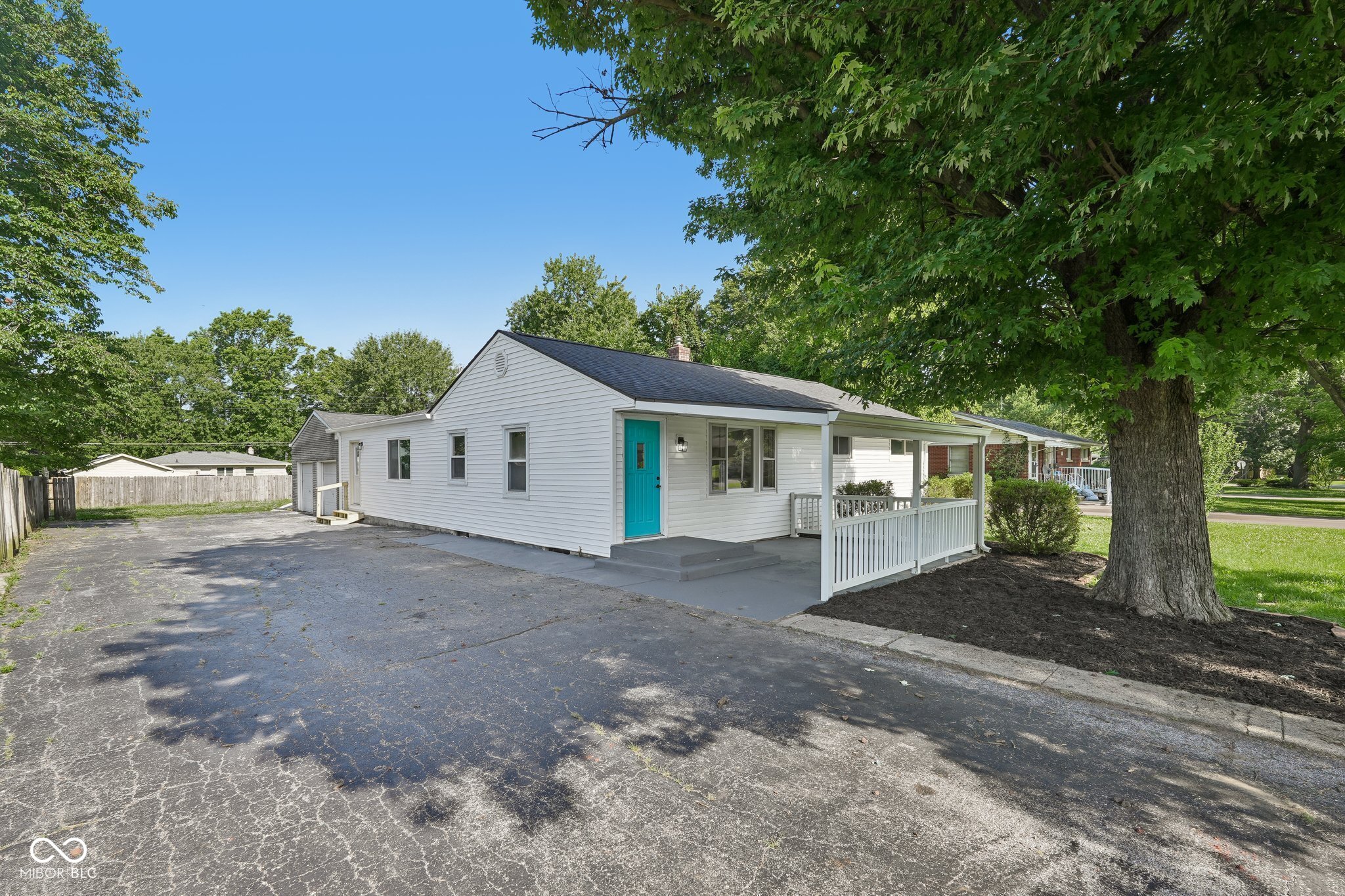 7618 Mary Lane