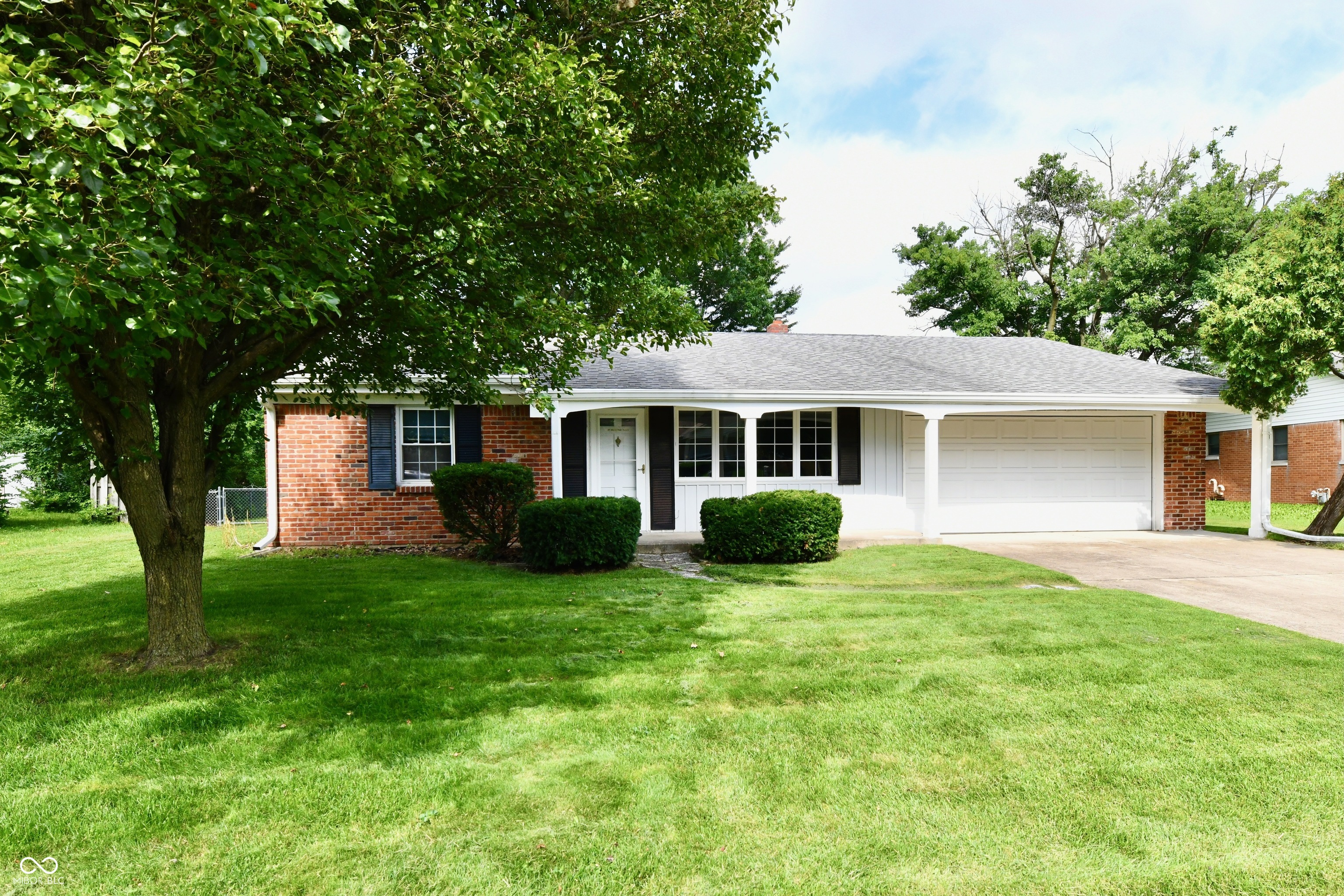 1132 N Gibson Avenue Property Photo 1