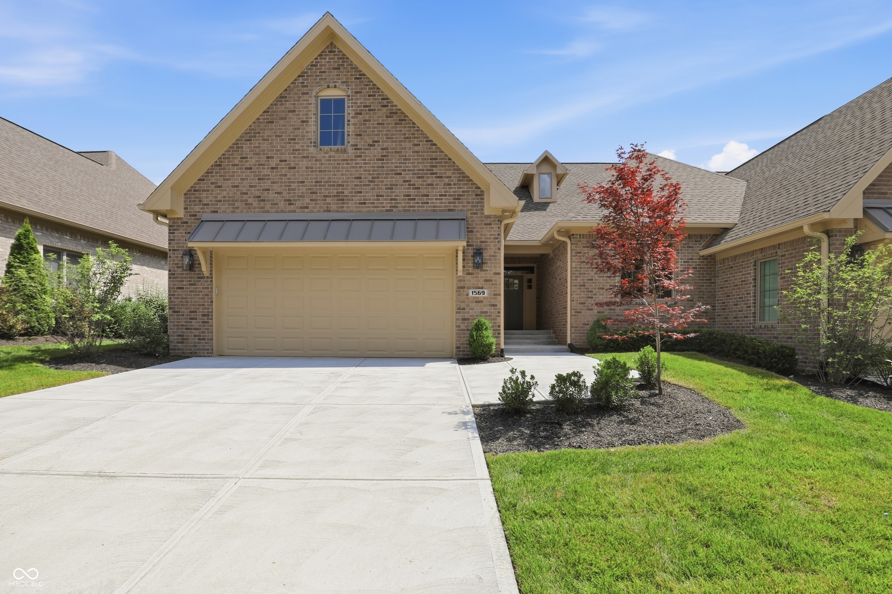 1569 Ashwood Court Property Photo 1