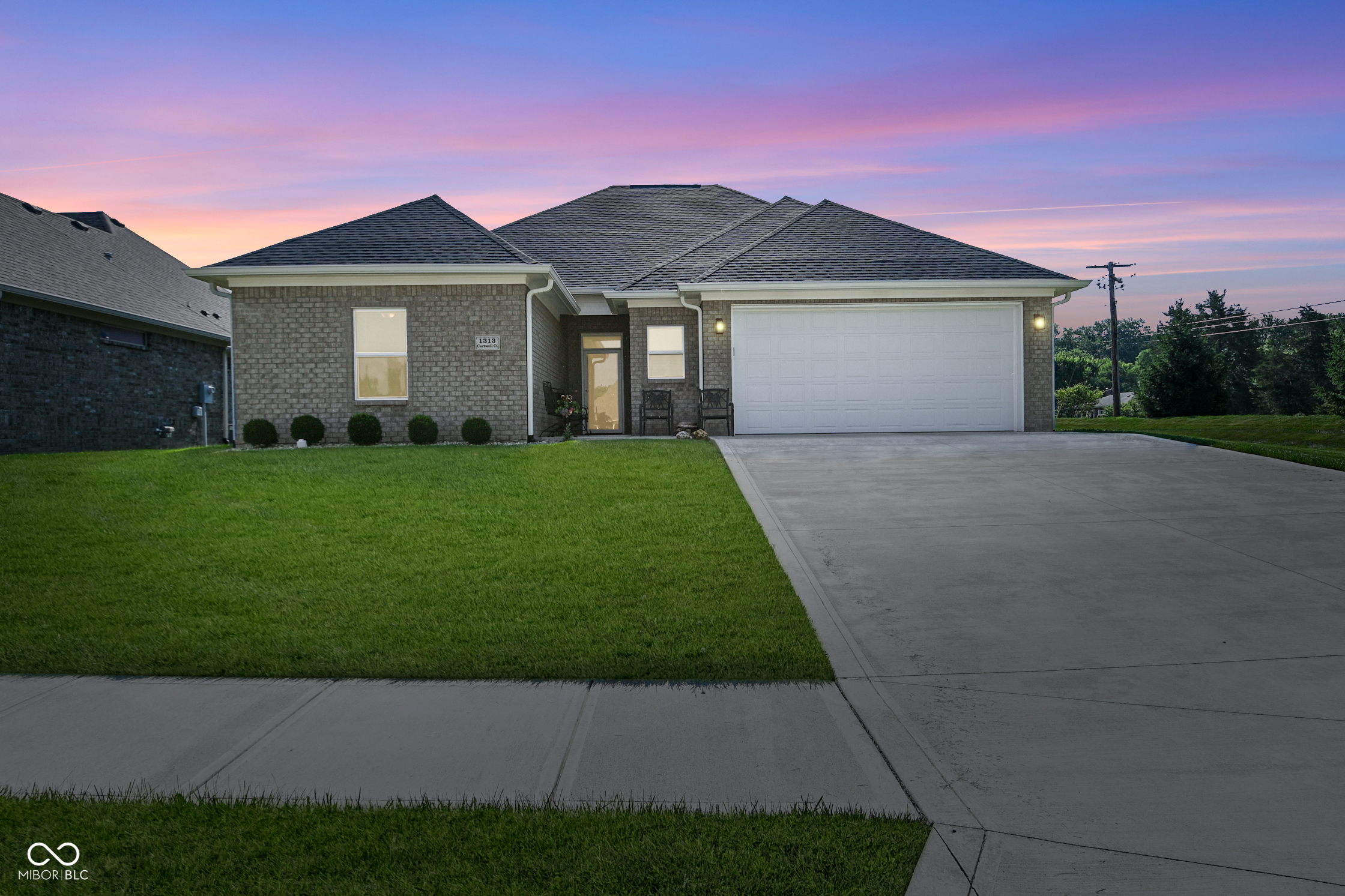 1313 Cartwell Court Property Photo 1