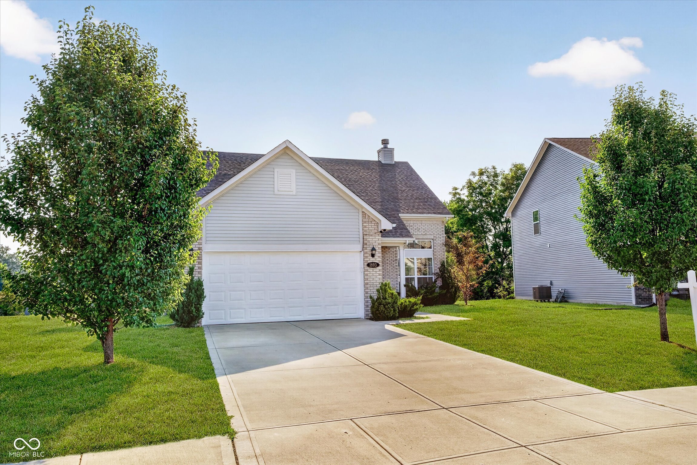 1893 Osman Drive