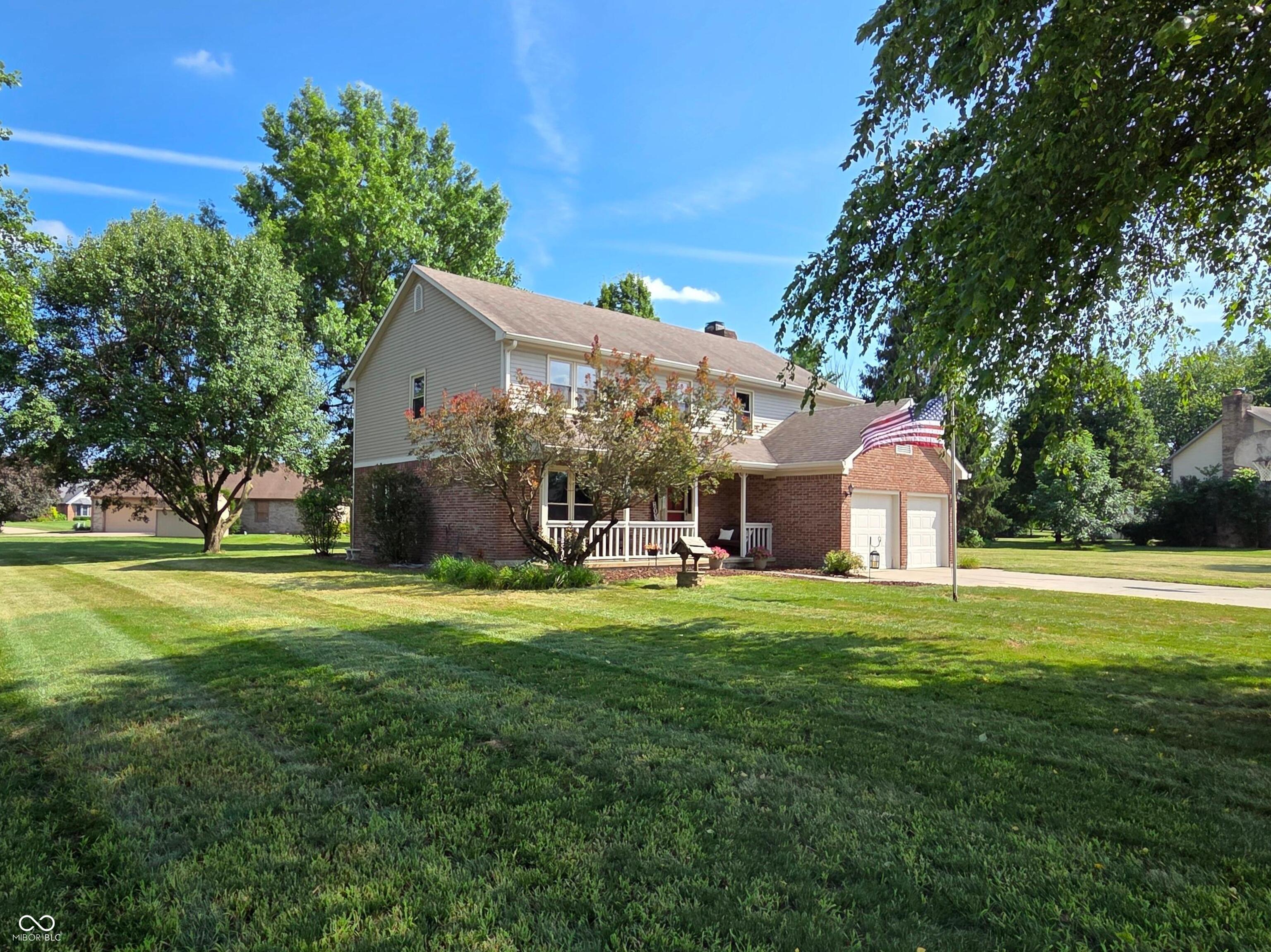 5835 W Countryside Court Property Photo 1