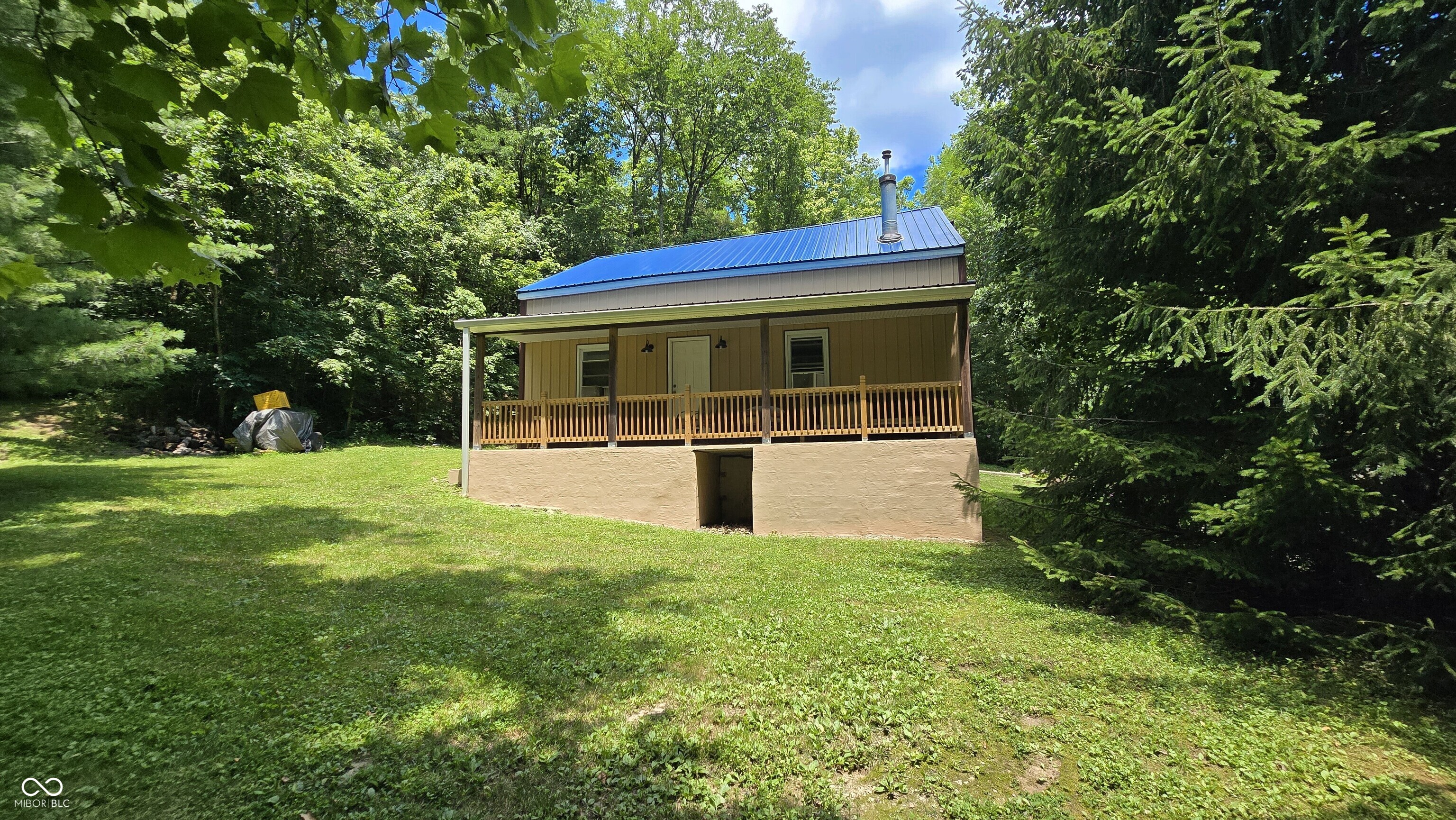 12375 Melock Tract 2 Road Property Photo 1