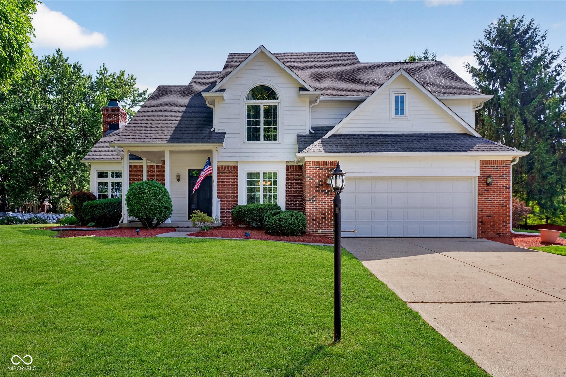 8251 Misty Cove Property Photo 1
