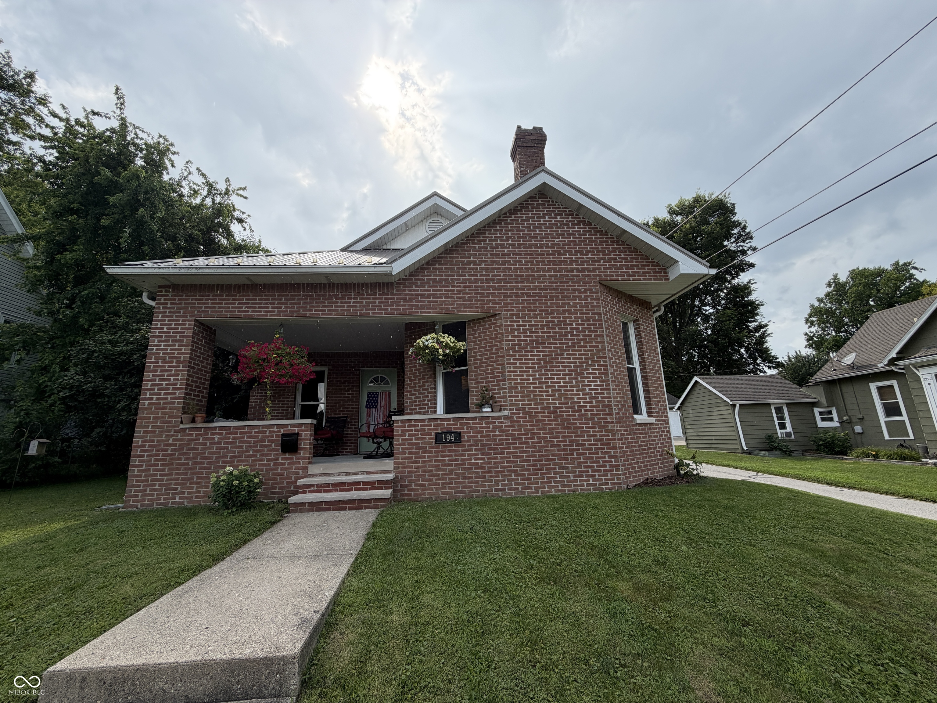 194 N Indiana Street