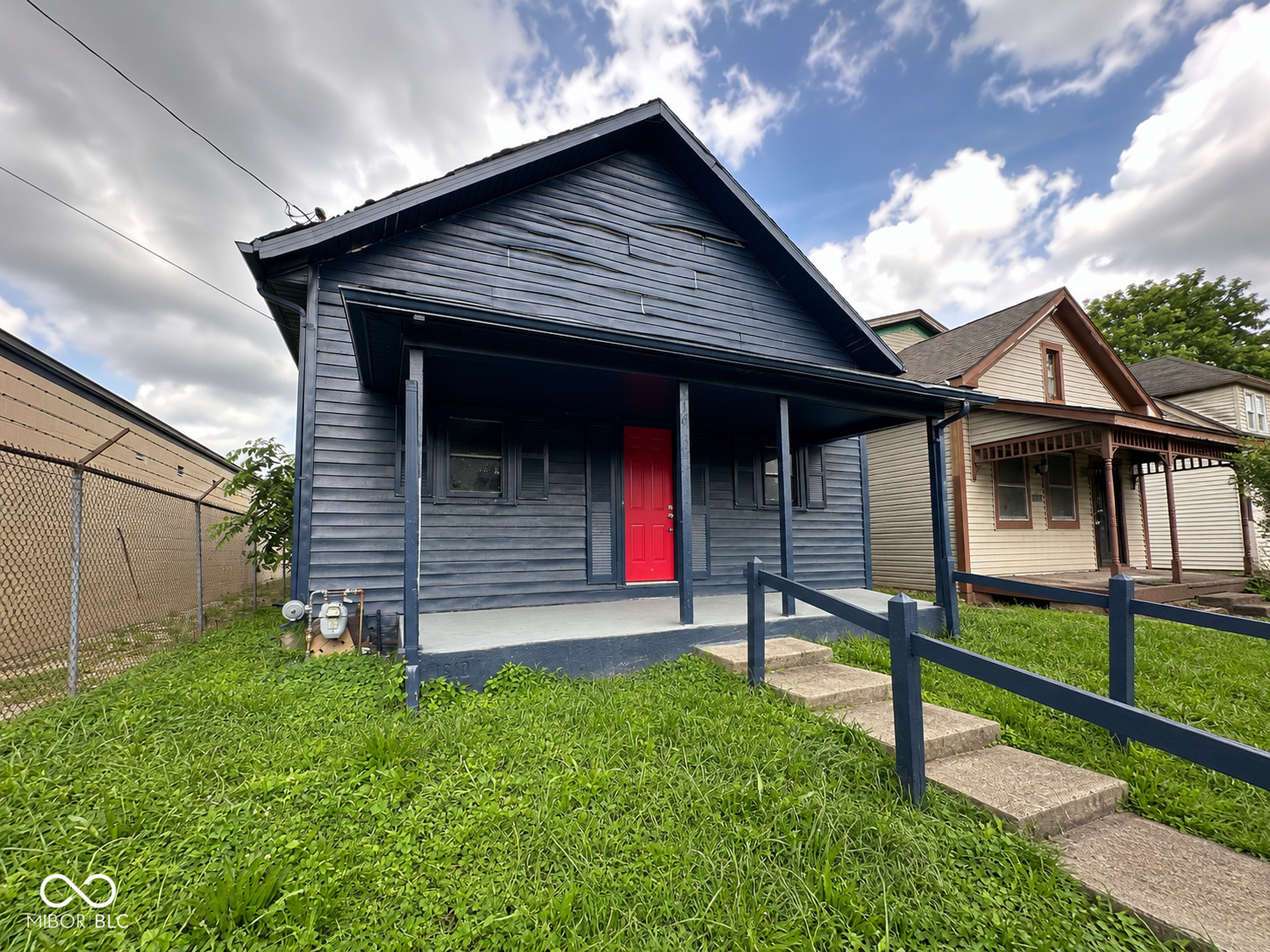 1610 Central Avenue Property Photo 1
