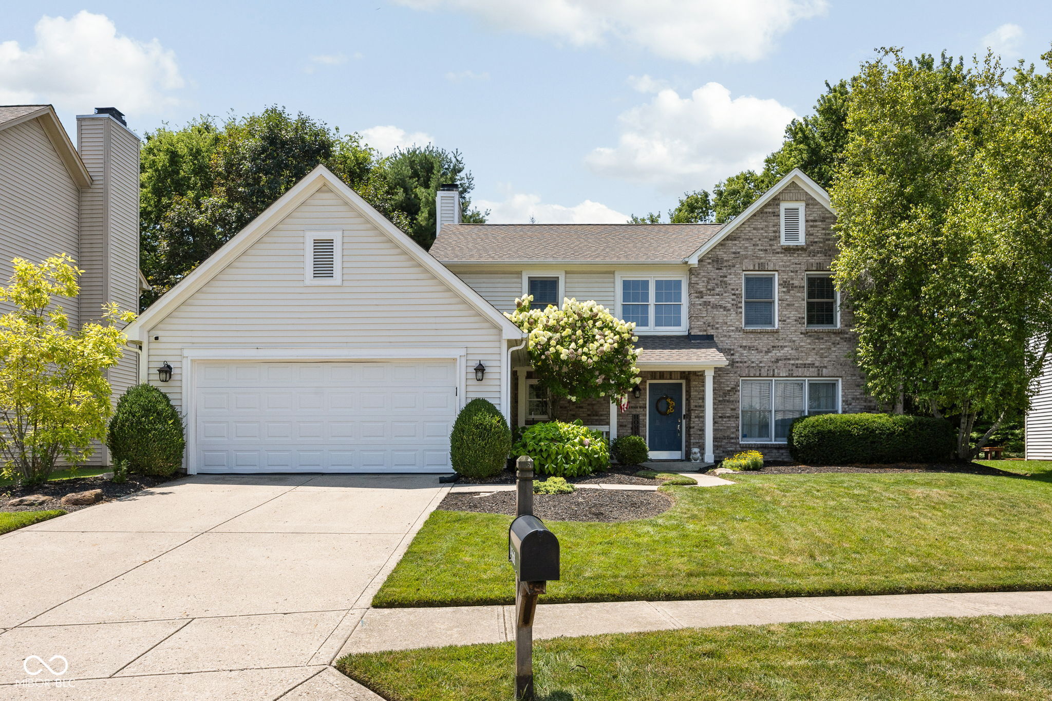 14568 Cherry Ridge Road Property Photo 1