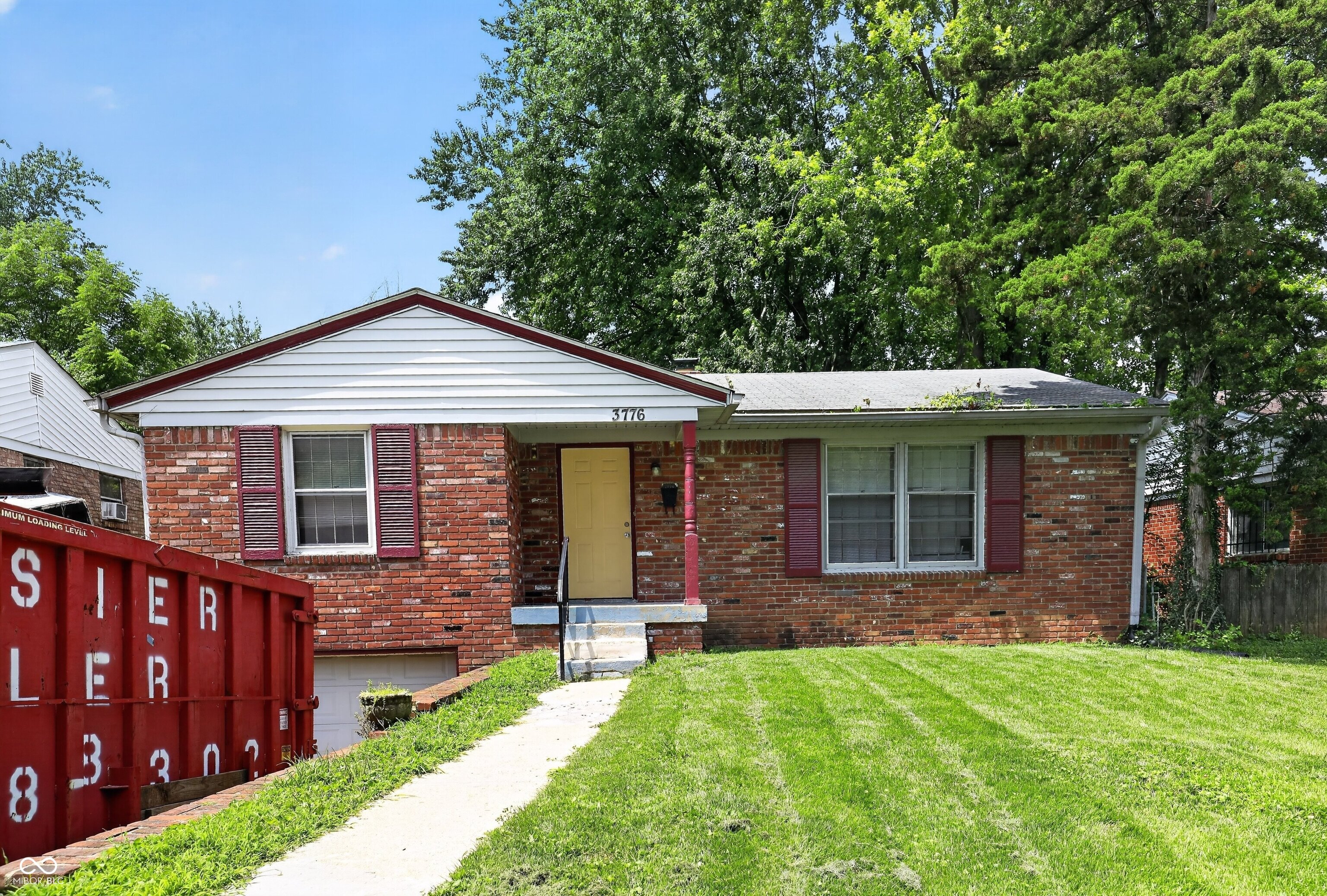 3776 N Dearborn Street Property Photo 1