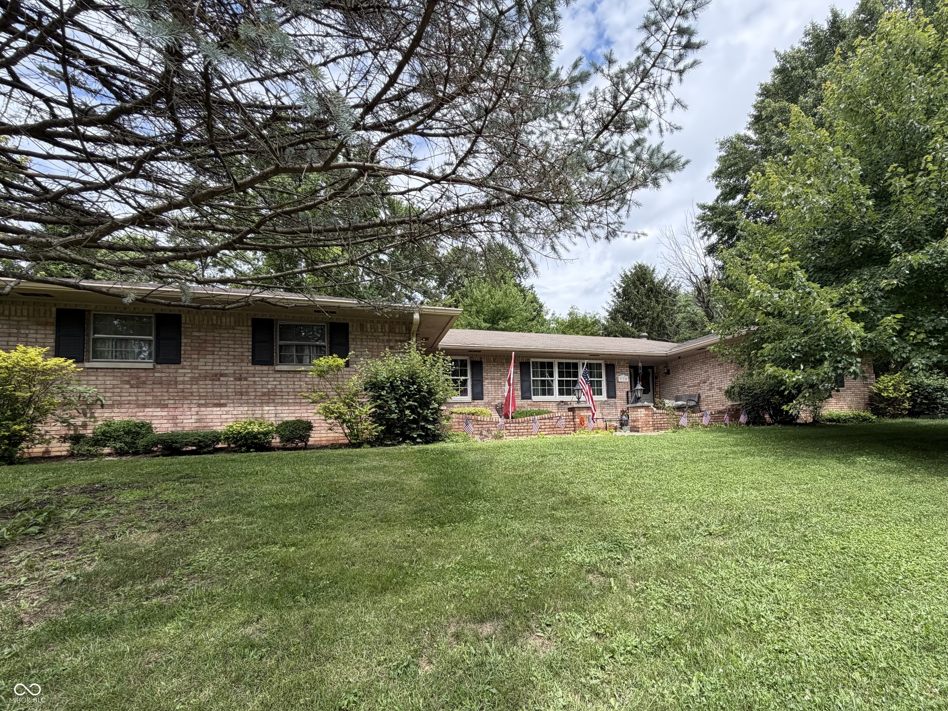 930 Mellowood Drive Property Photo 1
