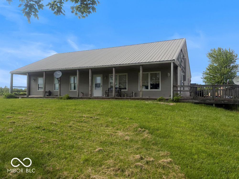 3602 E 1100 Road Property Photo 1