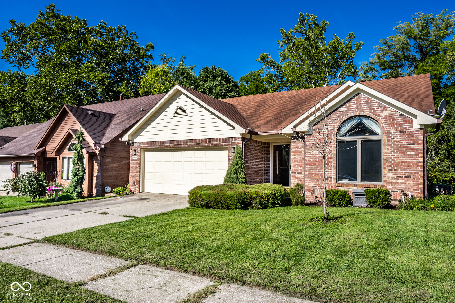 3360 Fox Orchard Circle