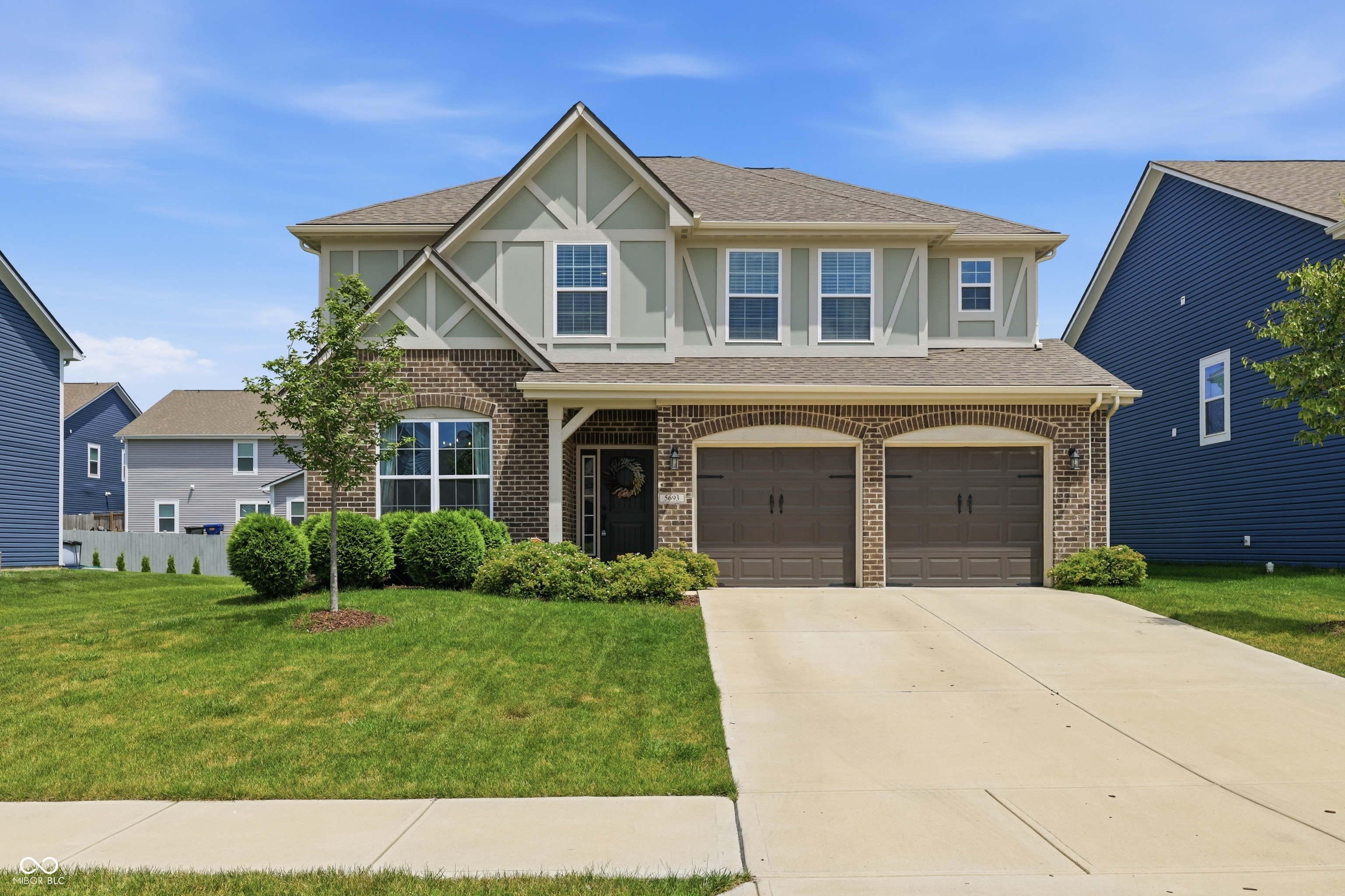 5693 Terracotta Trace Property Photo 1
