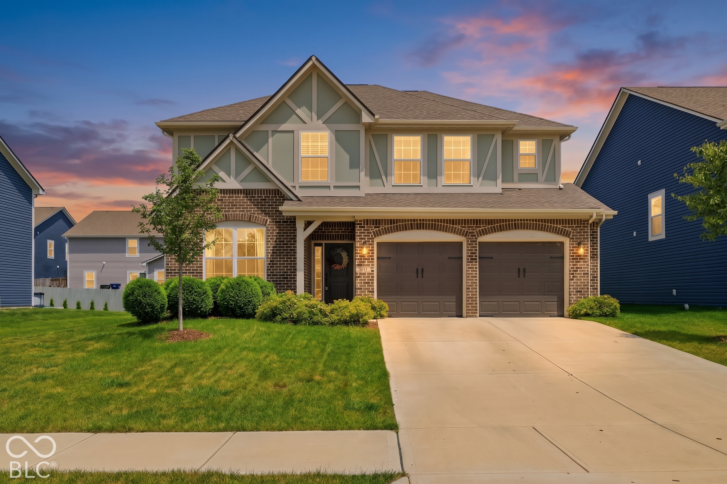 5693 Terracotta Trace Property Photo 1