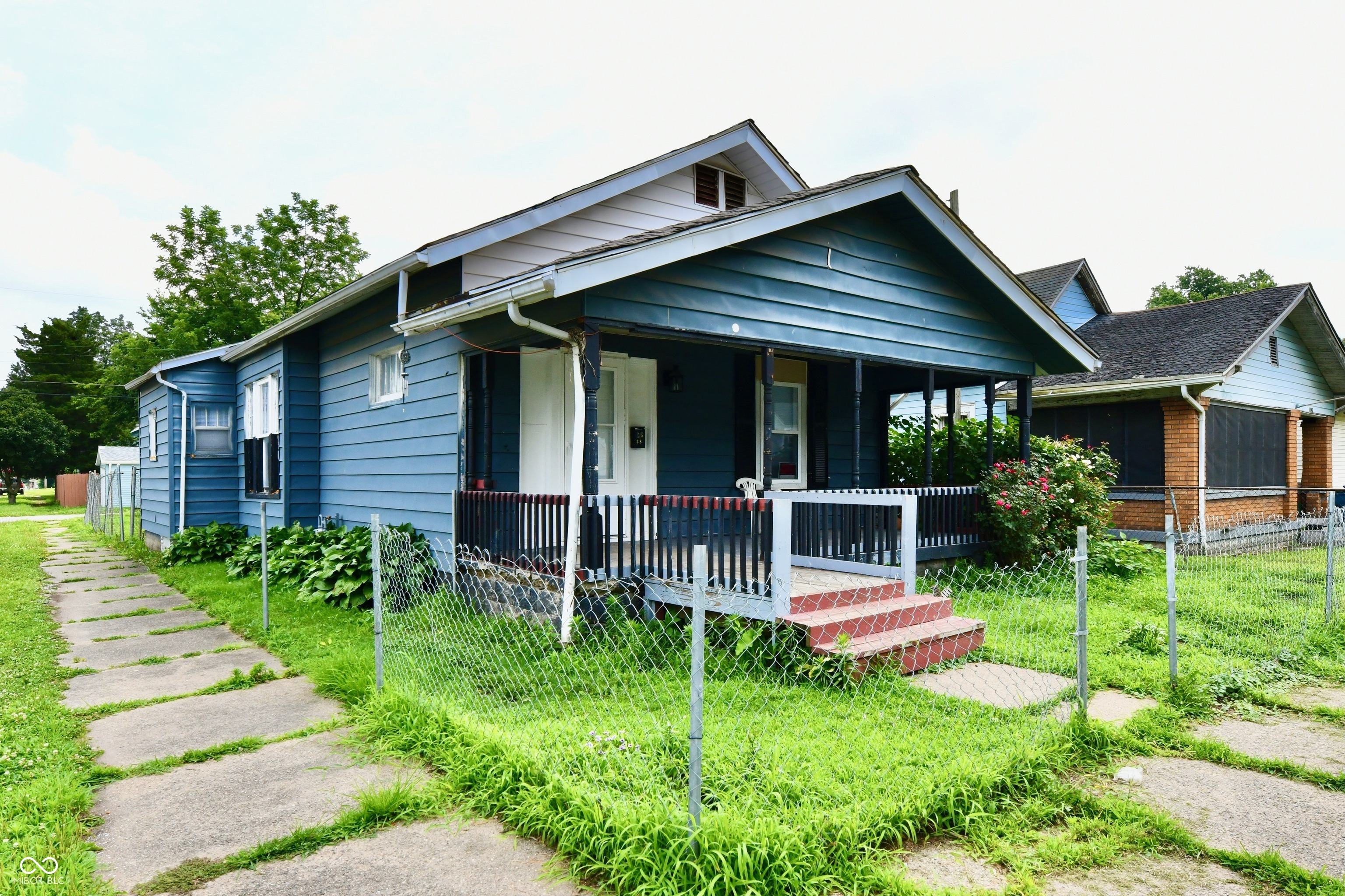 1538 S 17th Street Property Photo 1