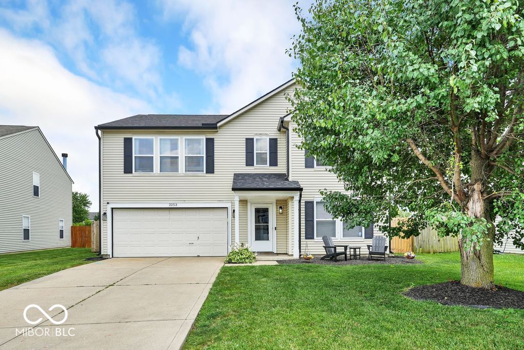2253 Edgewater