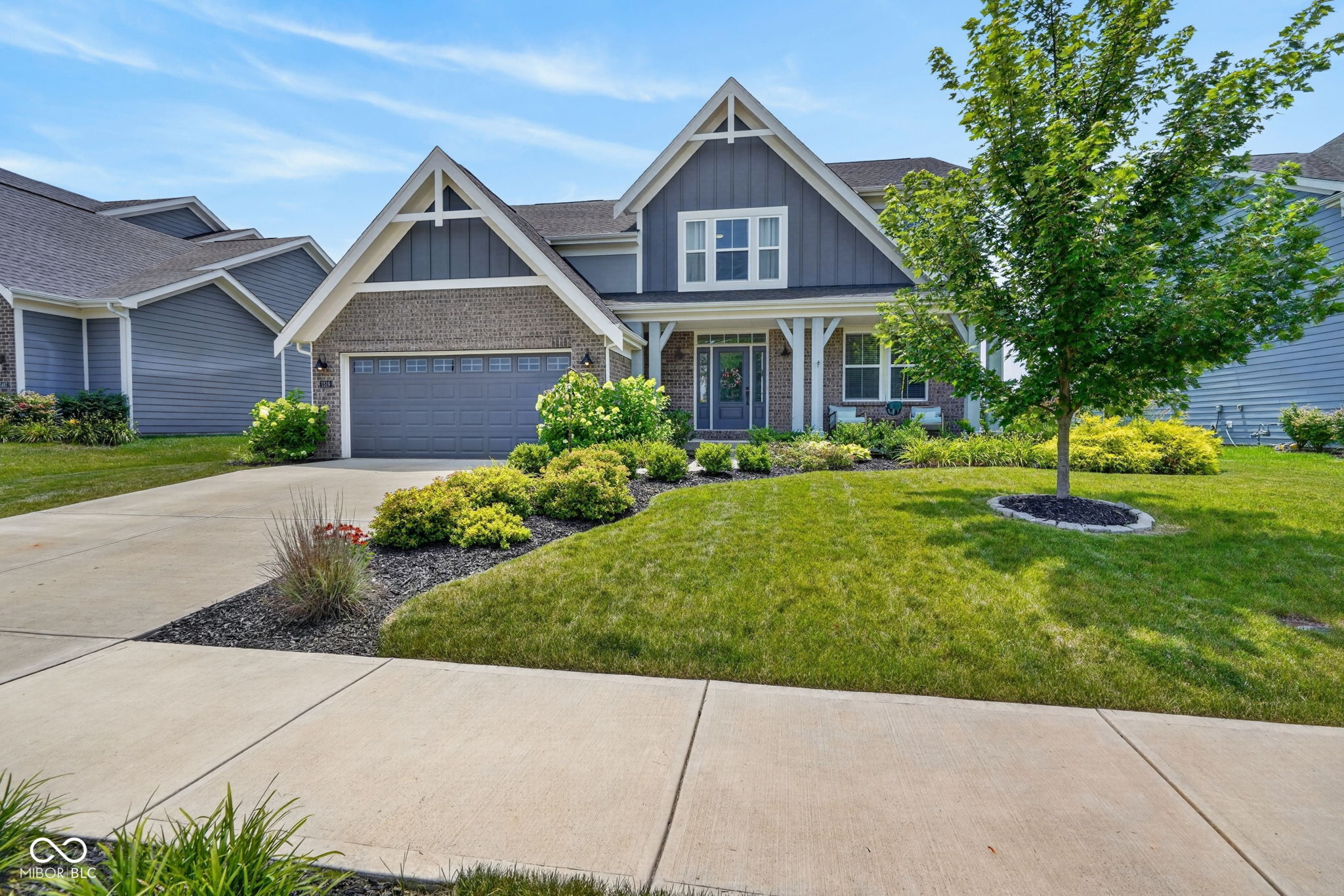 1519 Spring Meadow Court Property Photo 1
