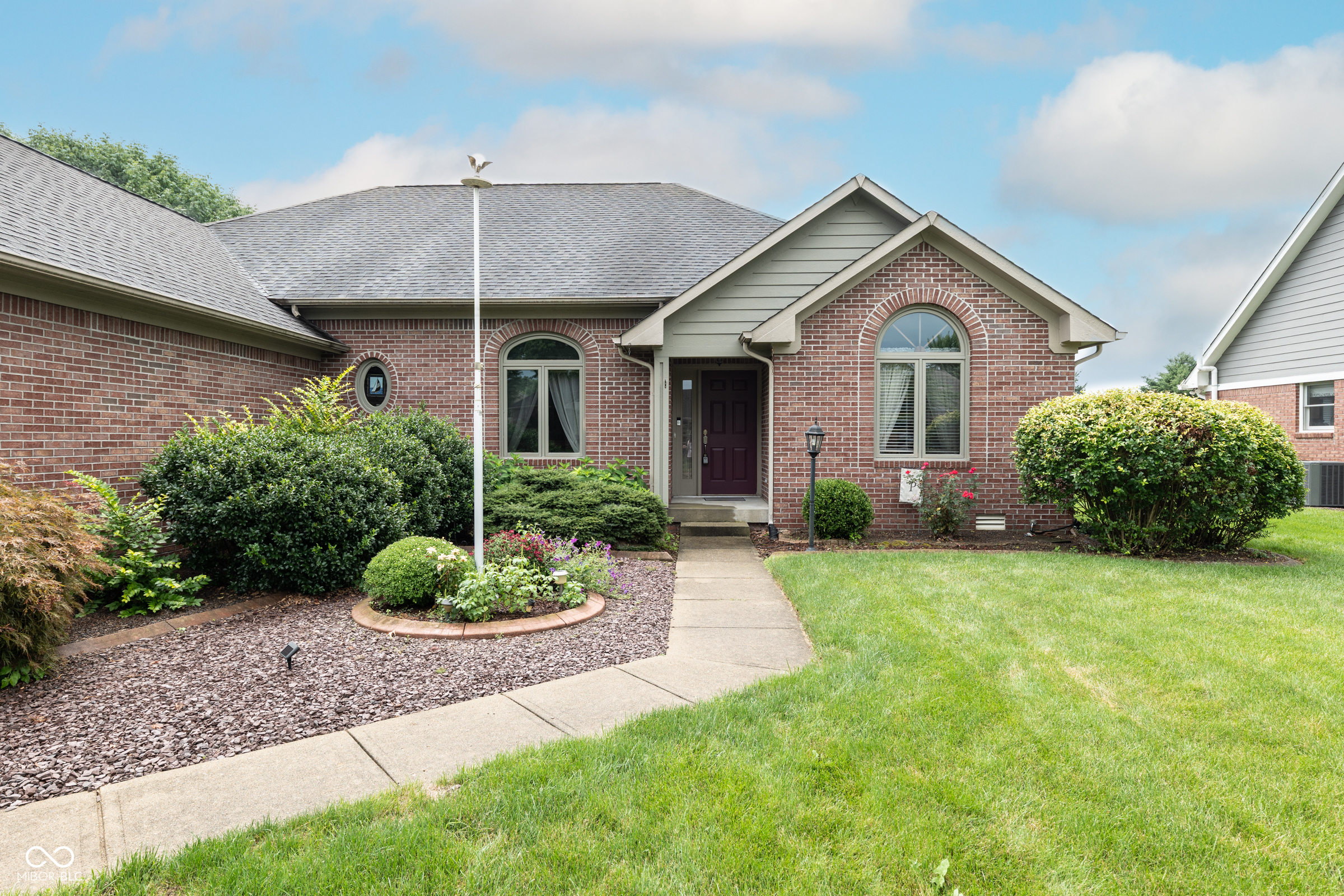 5325 Red Stone Lane Property Photo 1