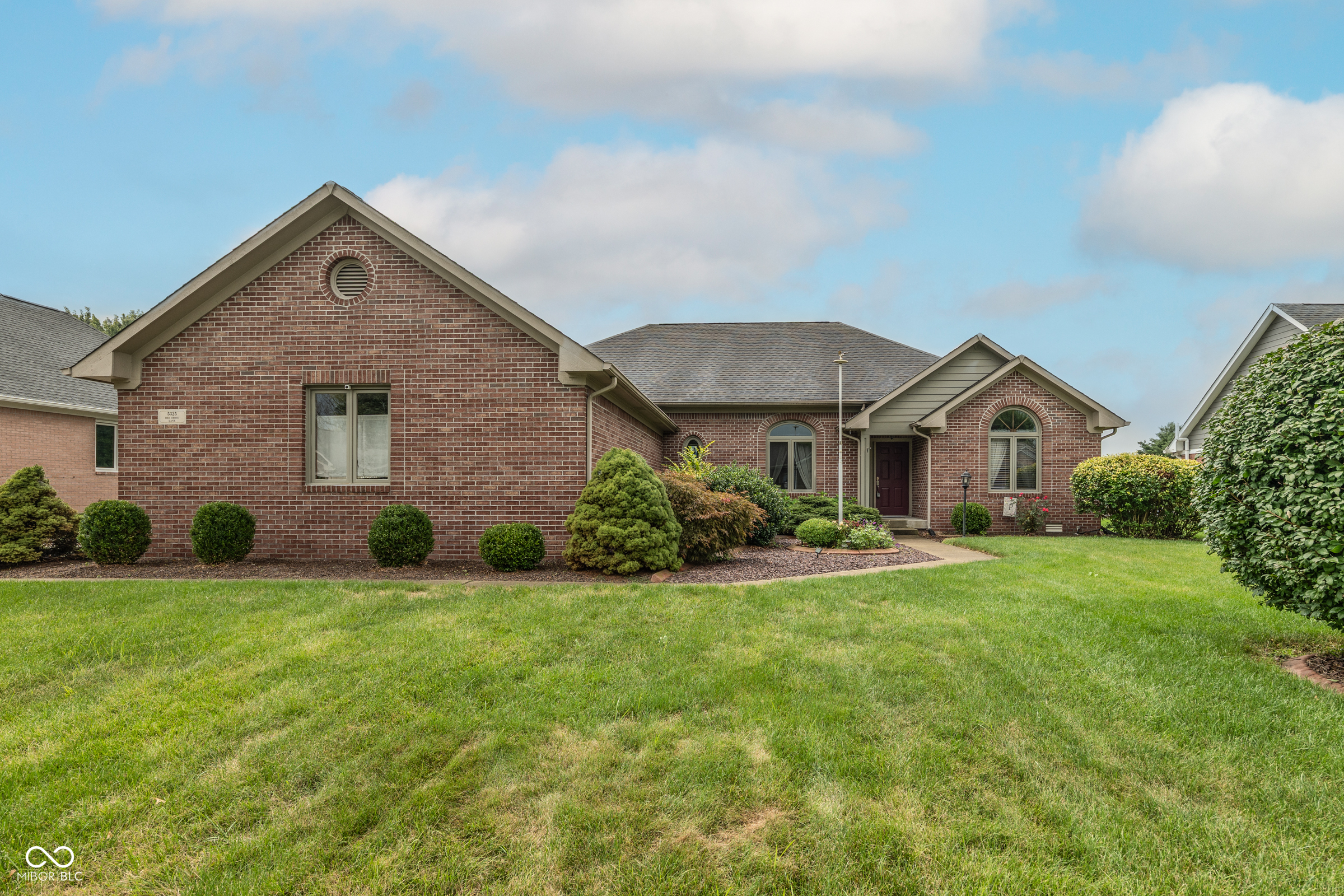 5325 Red Stone Lane Property Photo 1