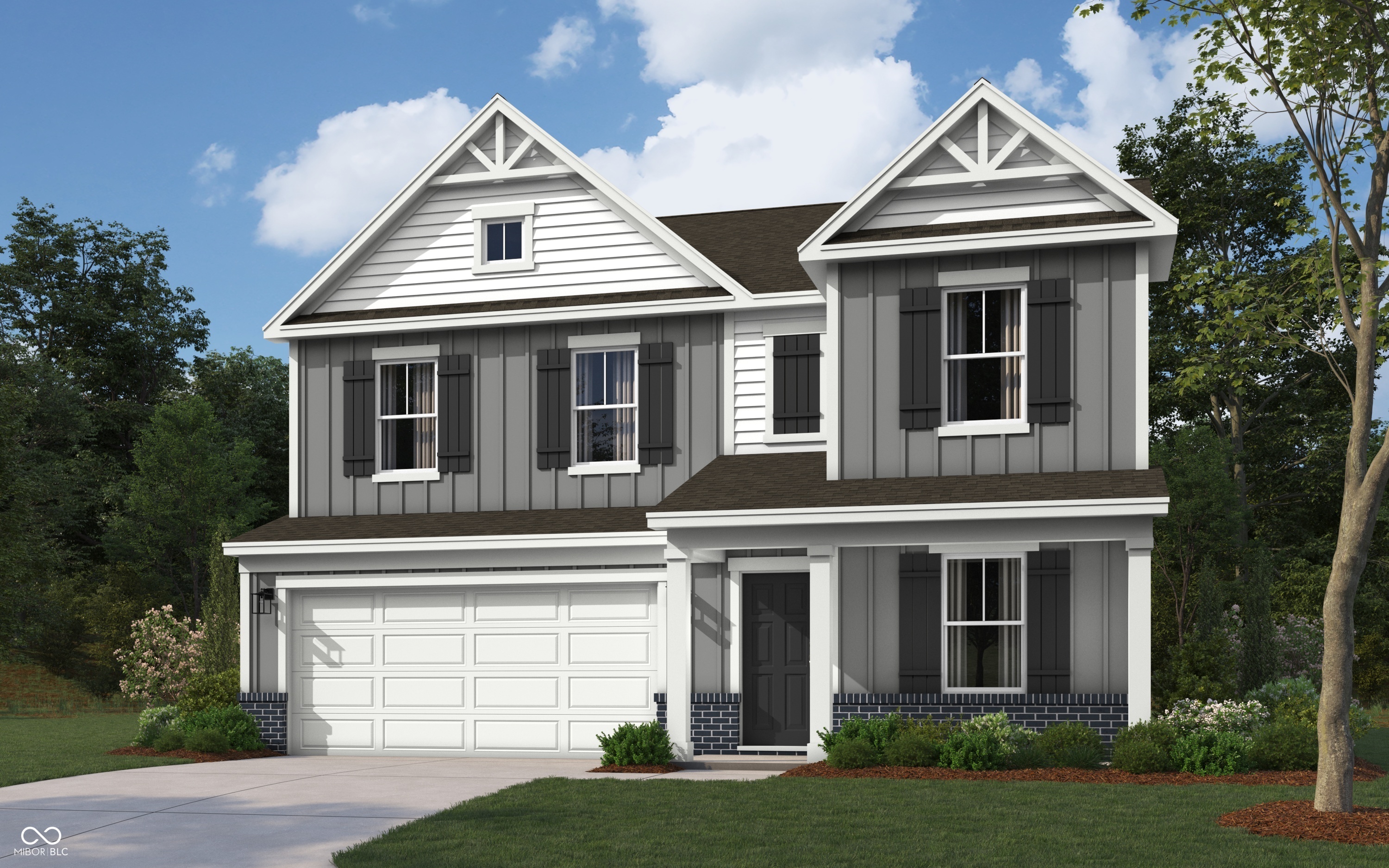 1333 Aster Drive Property Photo 1