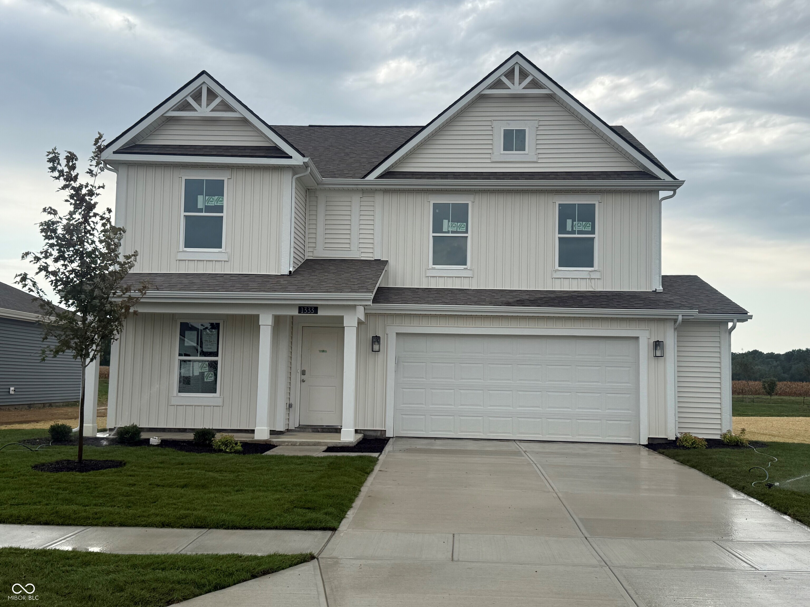 1333 Aster Drive Property Photo 1