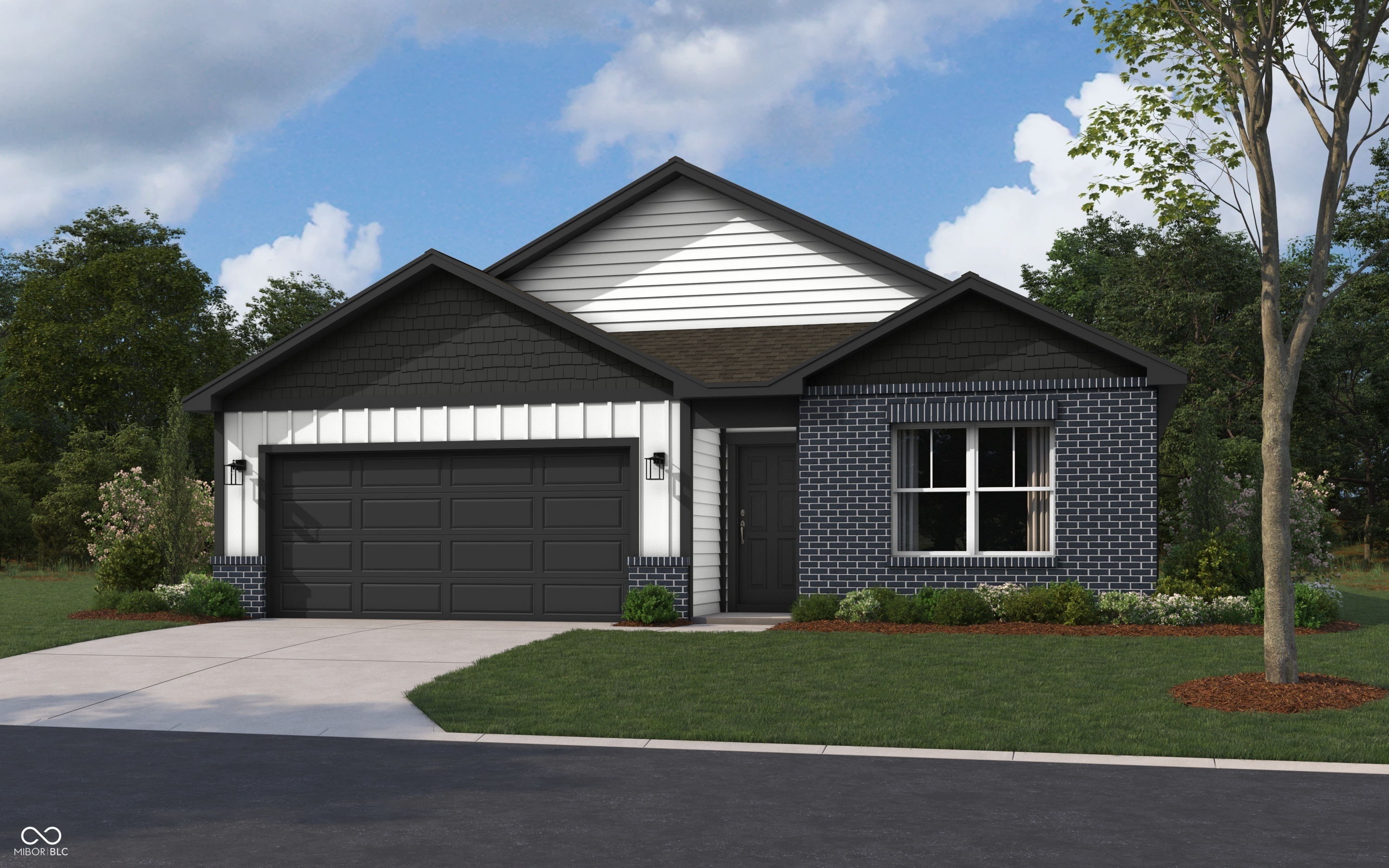 1317 Aster Drive Property Photo 1