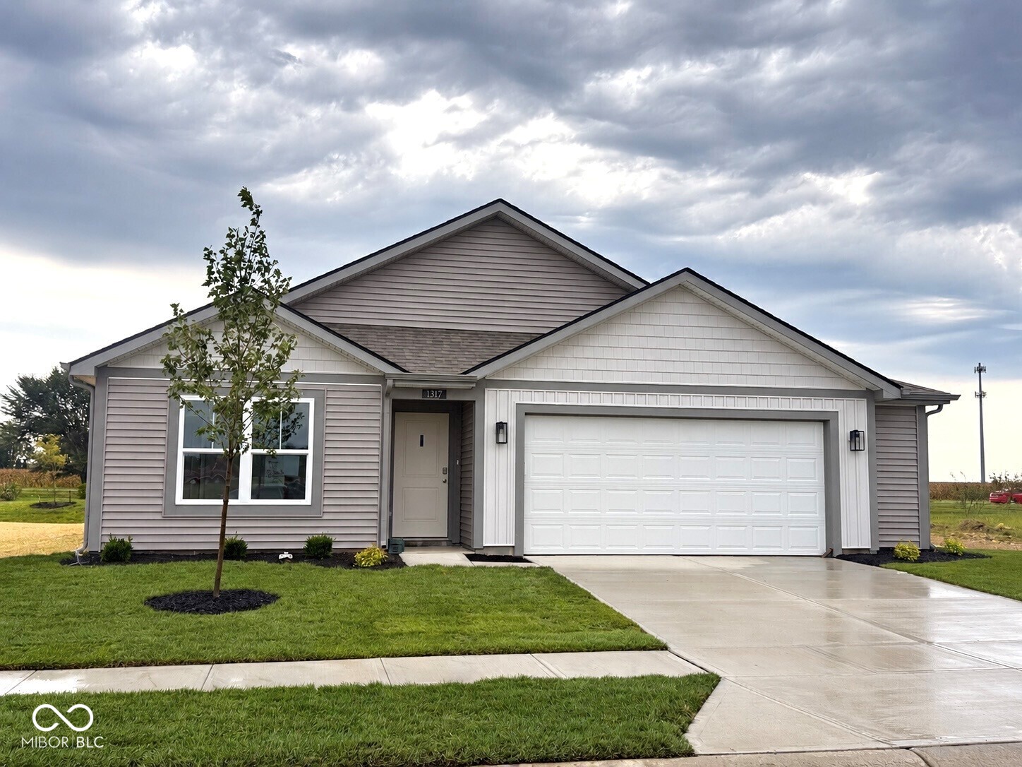 1317 Aster Drive Property Photo 1