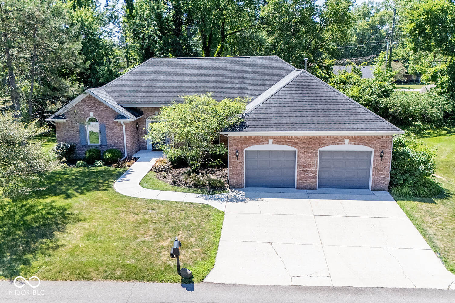 5165 Hawks Point Road Property Photo 1