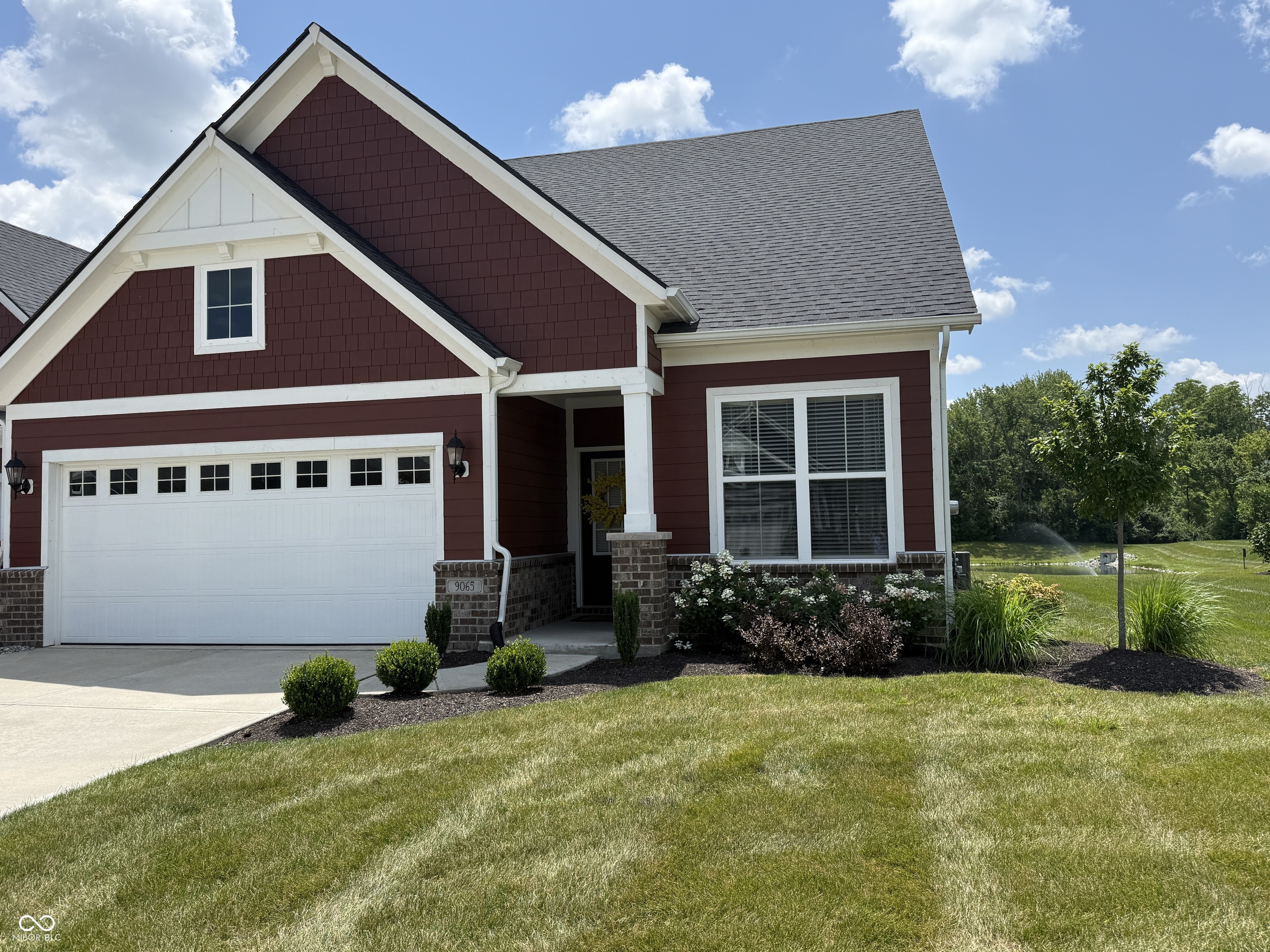 9065 Stone Trace Boulevard Property Photo 1