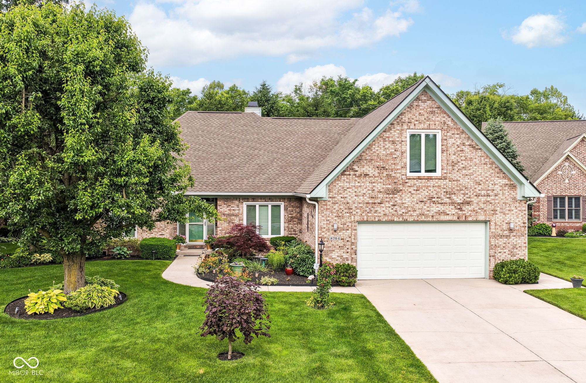 8704 Vintner Court Property Photo 1