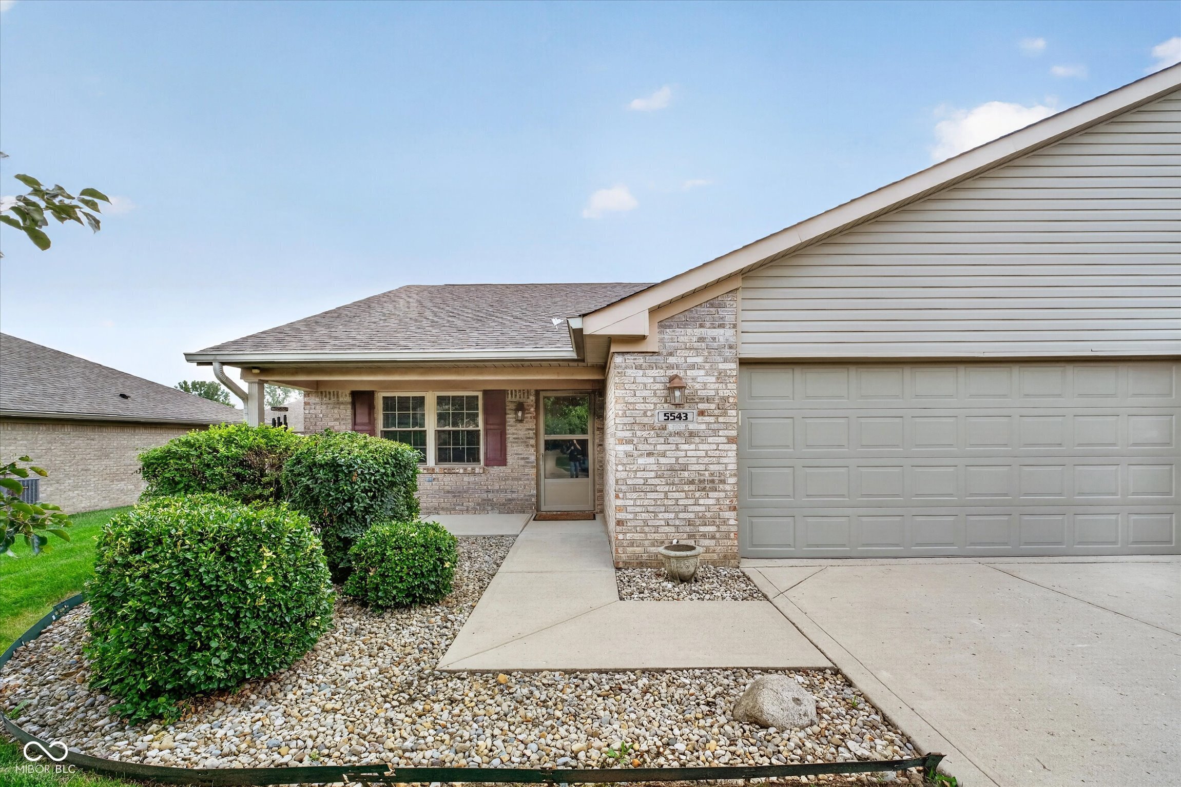 5543 Blairwood Drive Property Photo 1