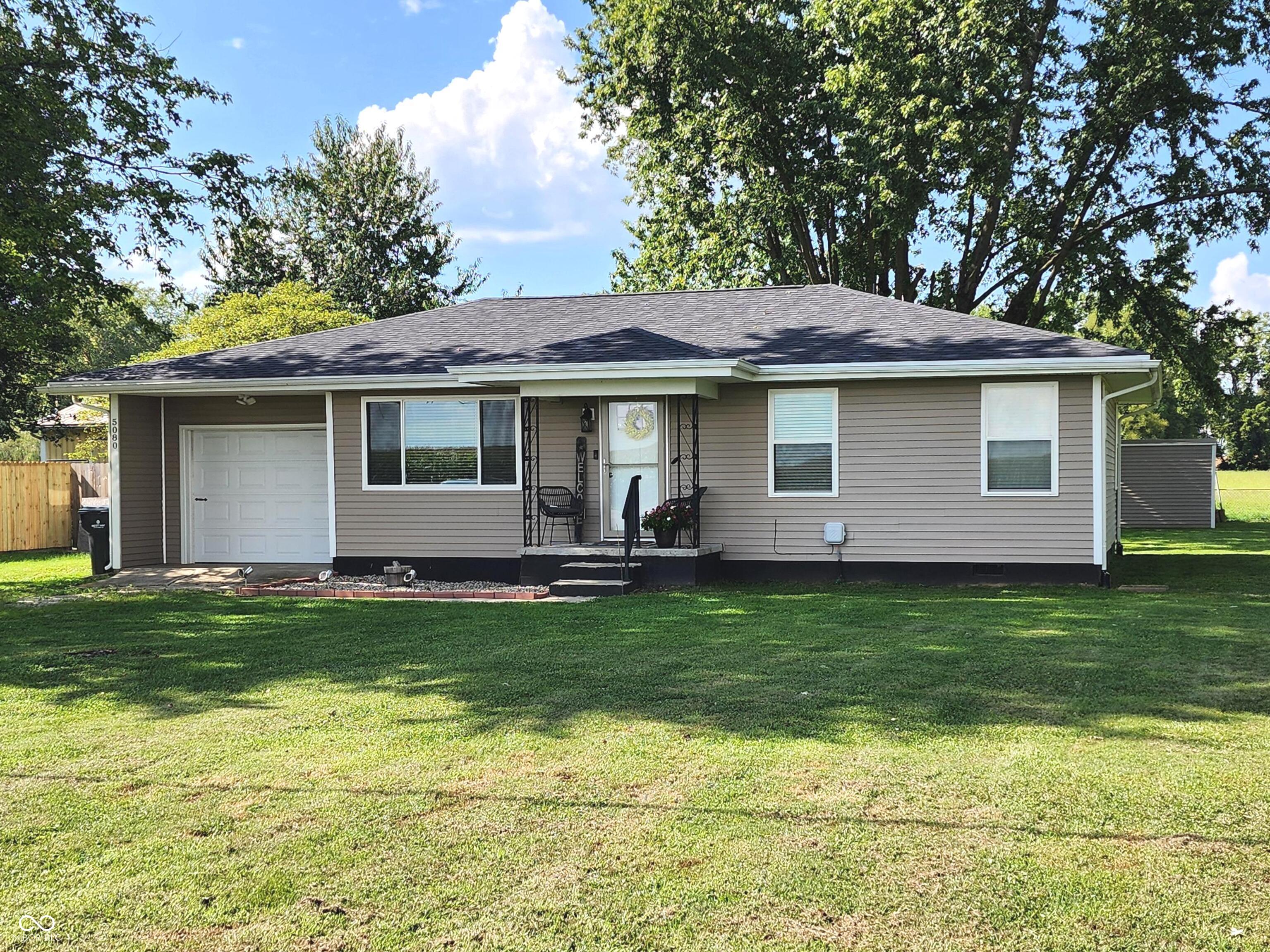5080 E US Hwy 50