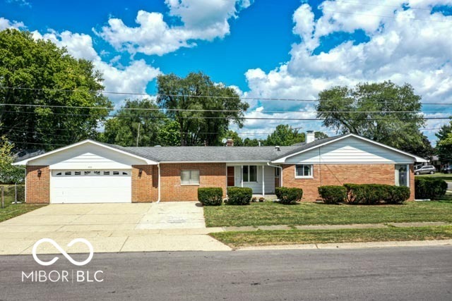 432 W Park Drive Property Photo 1