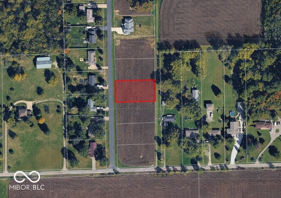TBD Lot 51 Sunrise South Drive