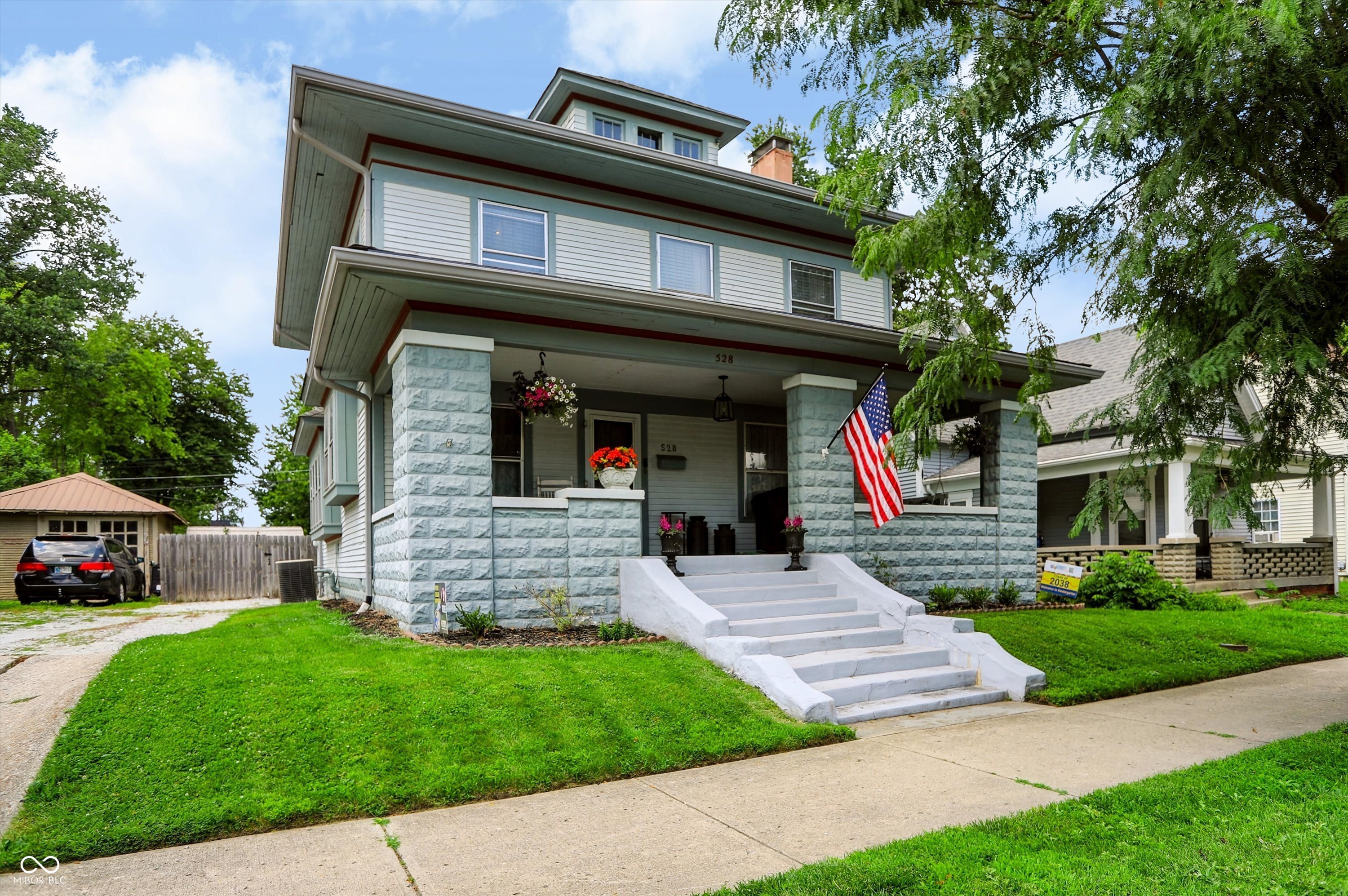 528 N State Street