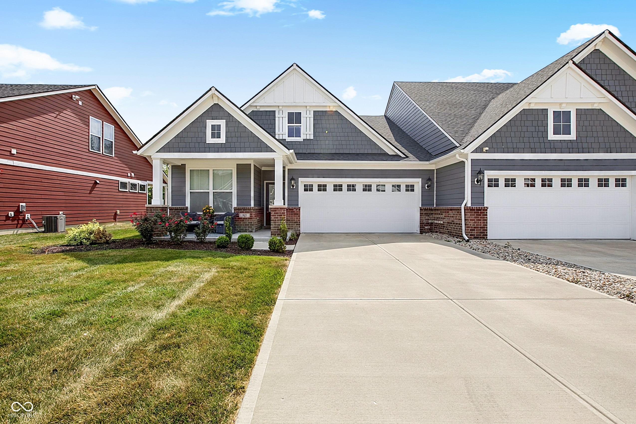 825 Stone Trace Court