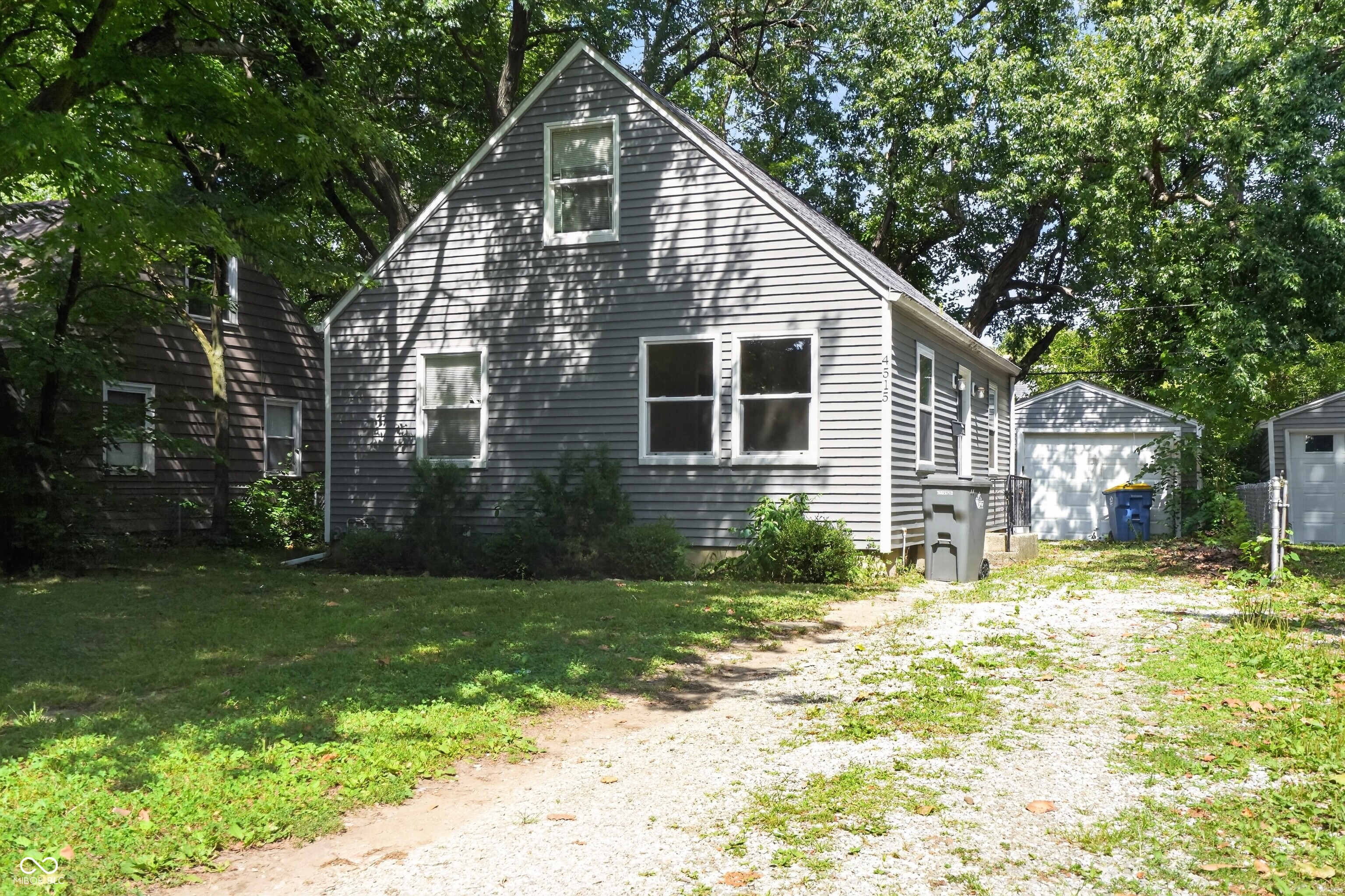 4515 Primrose Avenue Property Photo 1