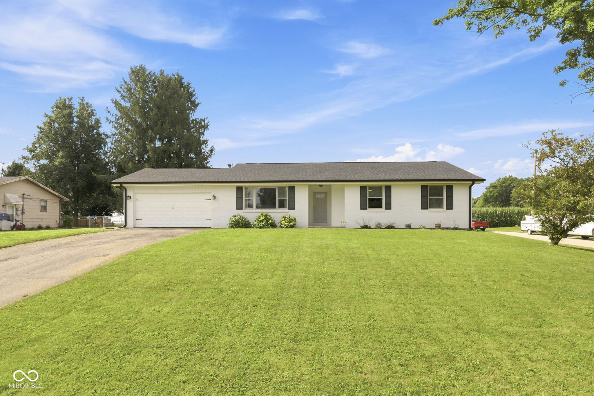 4671 W Randy Road Property Photo 1
