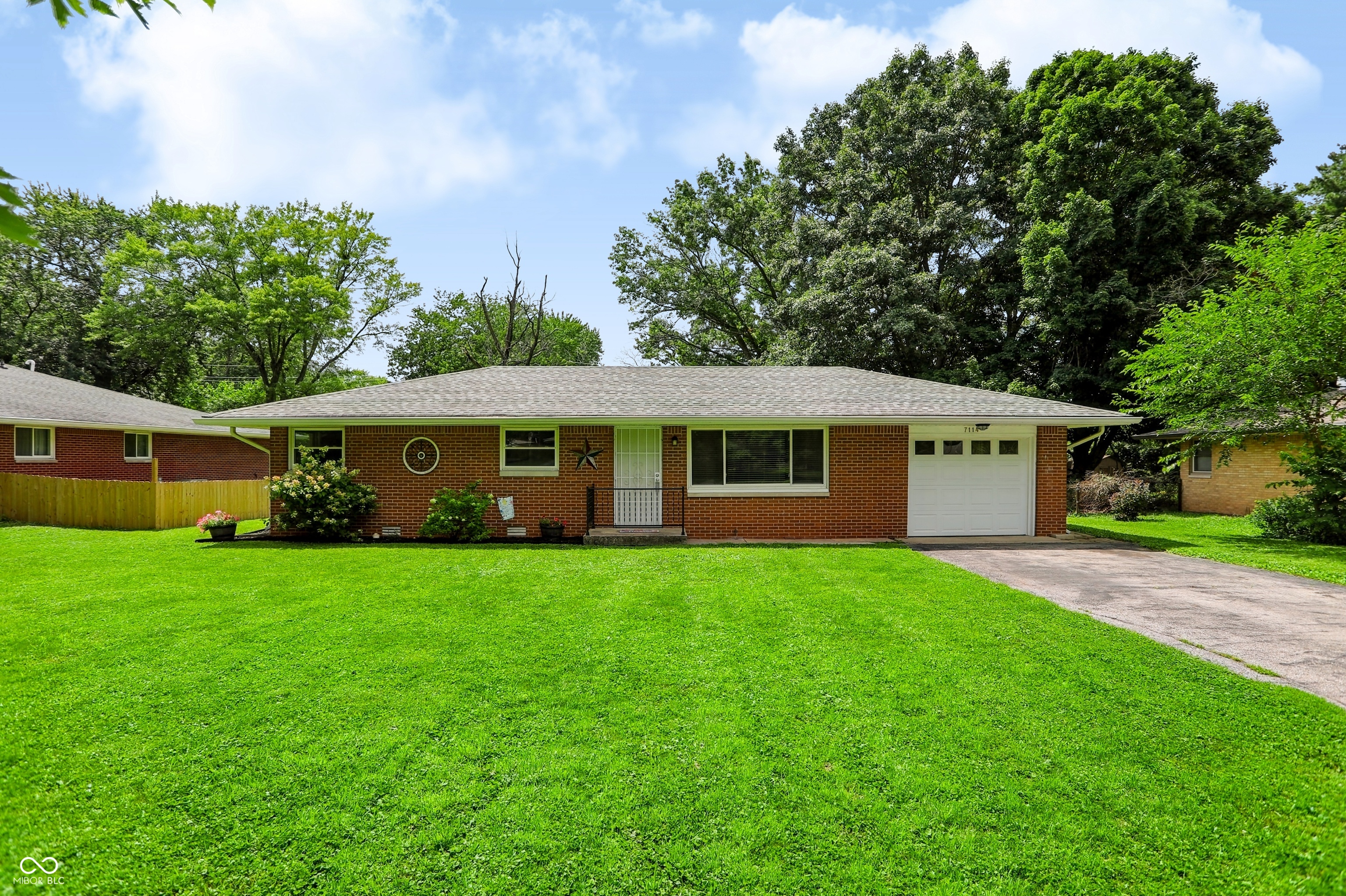 7114 Chandler Drive