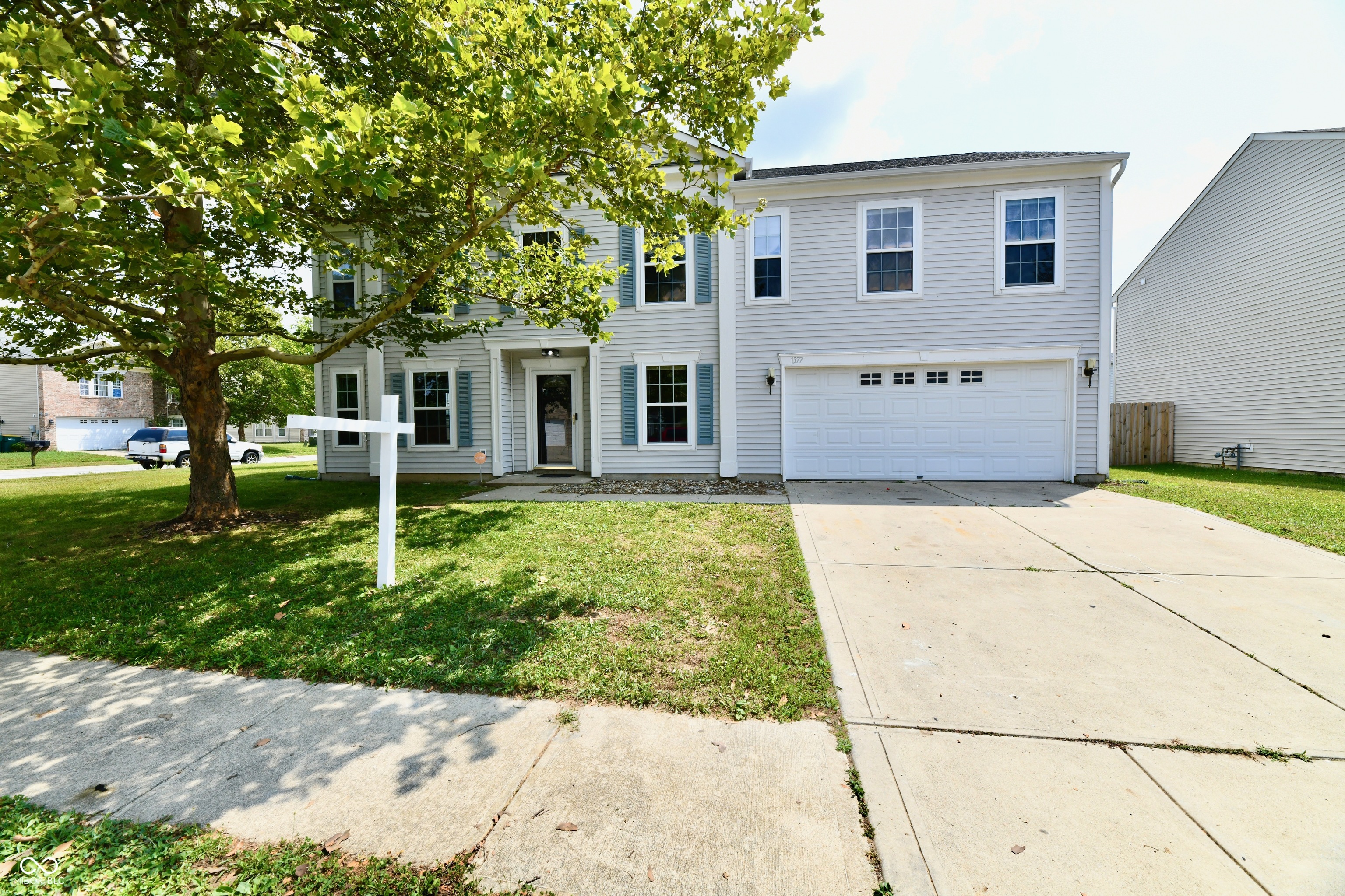 1377 Fortner Drive Property Photo 1