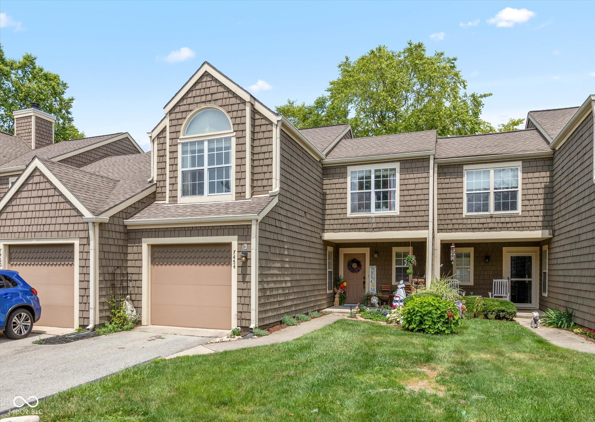 7454 Quincy Court Property Photo 1